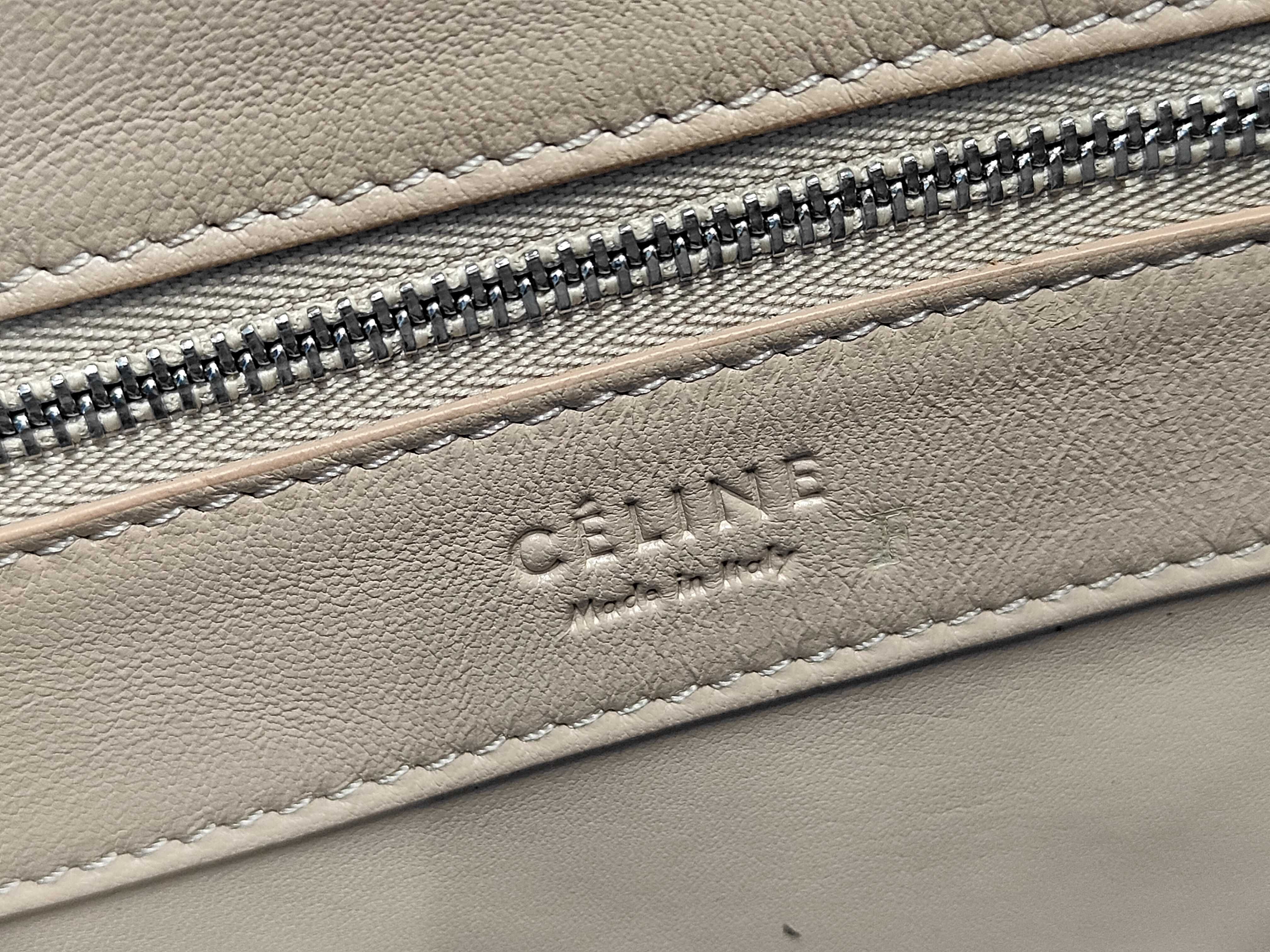 Horizontal Gabbana Tote Bag — view 9