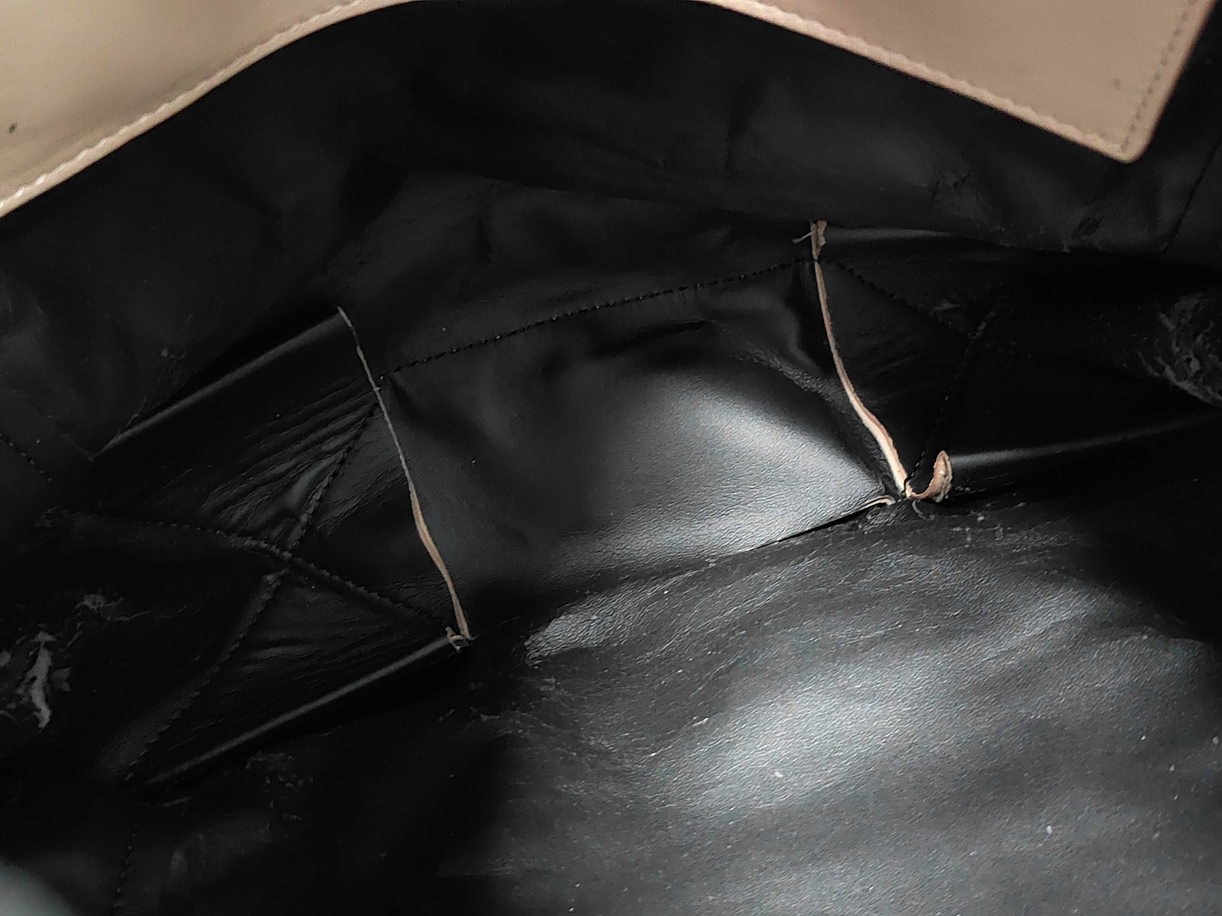 Horizontal Gabbana Tote Bag — view 10