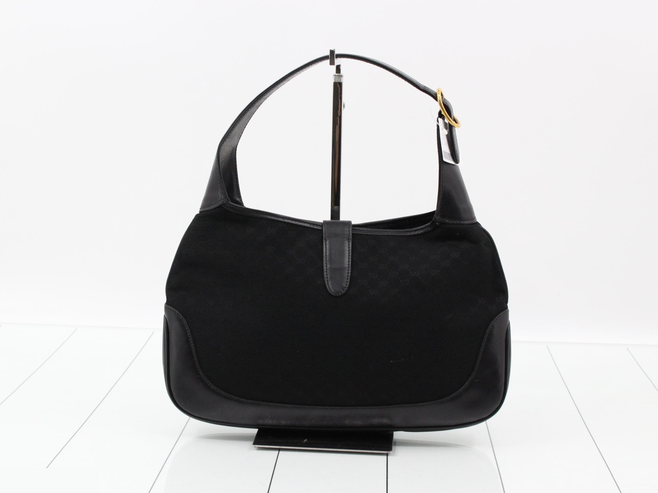 New Jackie Shoulder Bag — view 2