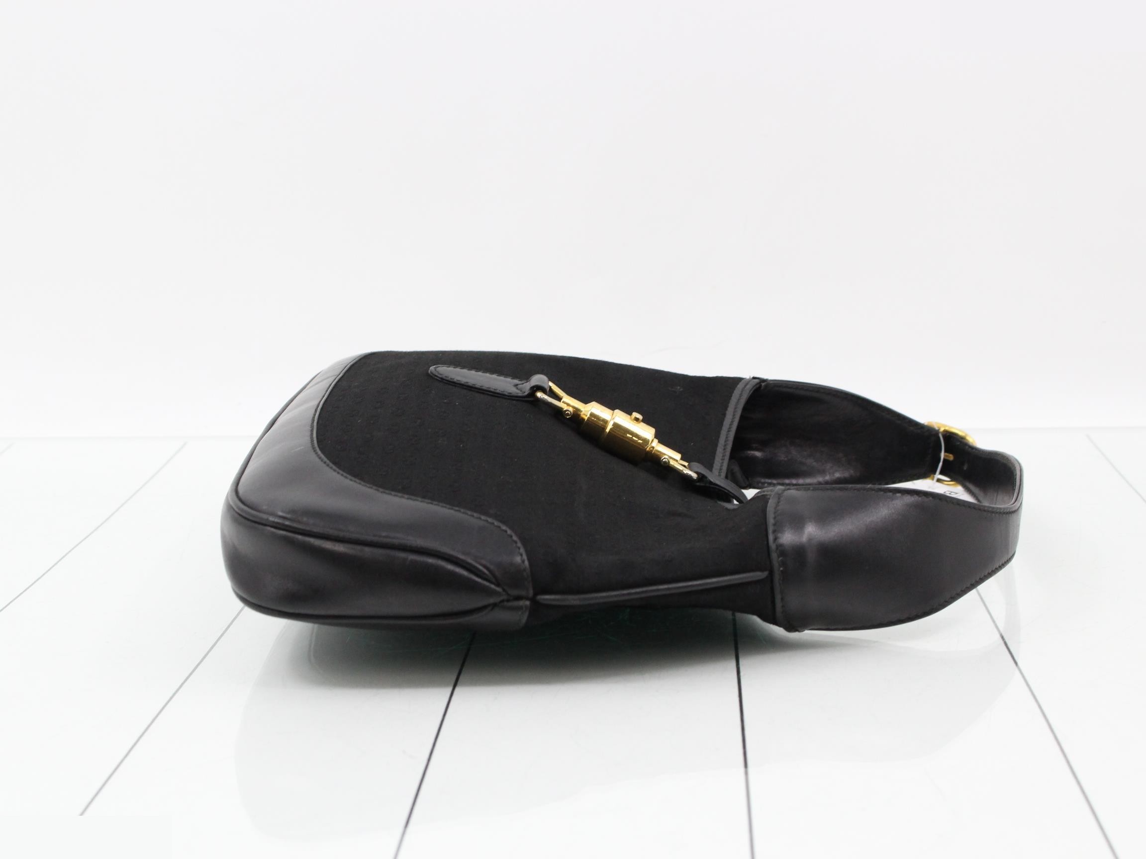 New Jackie Shoulder Bag — view 3