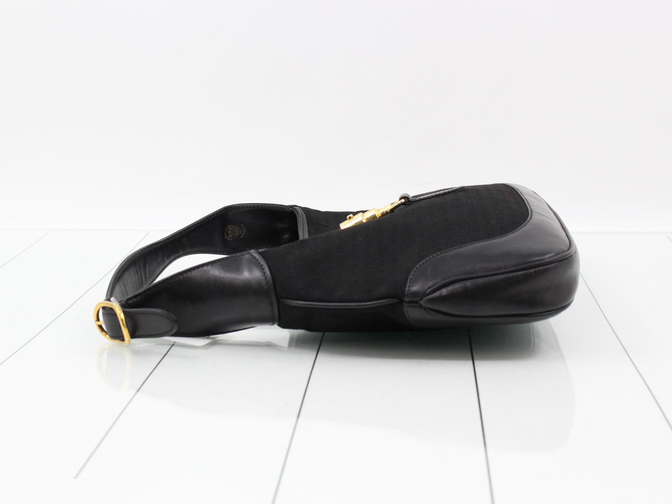 New Jackie Shoulder Bag — view 4