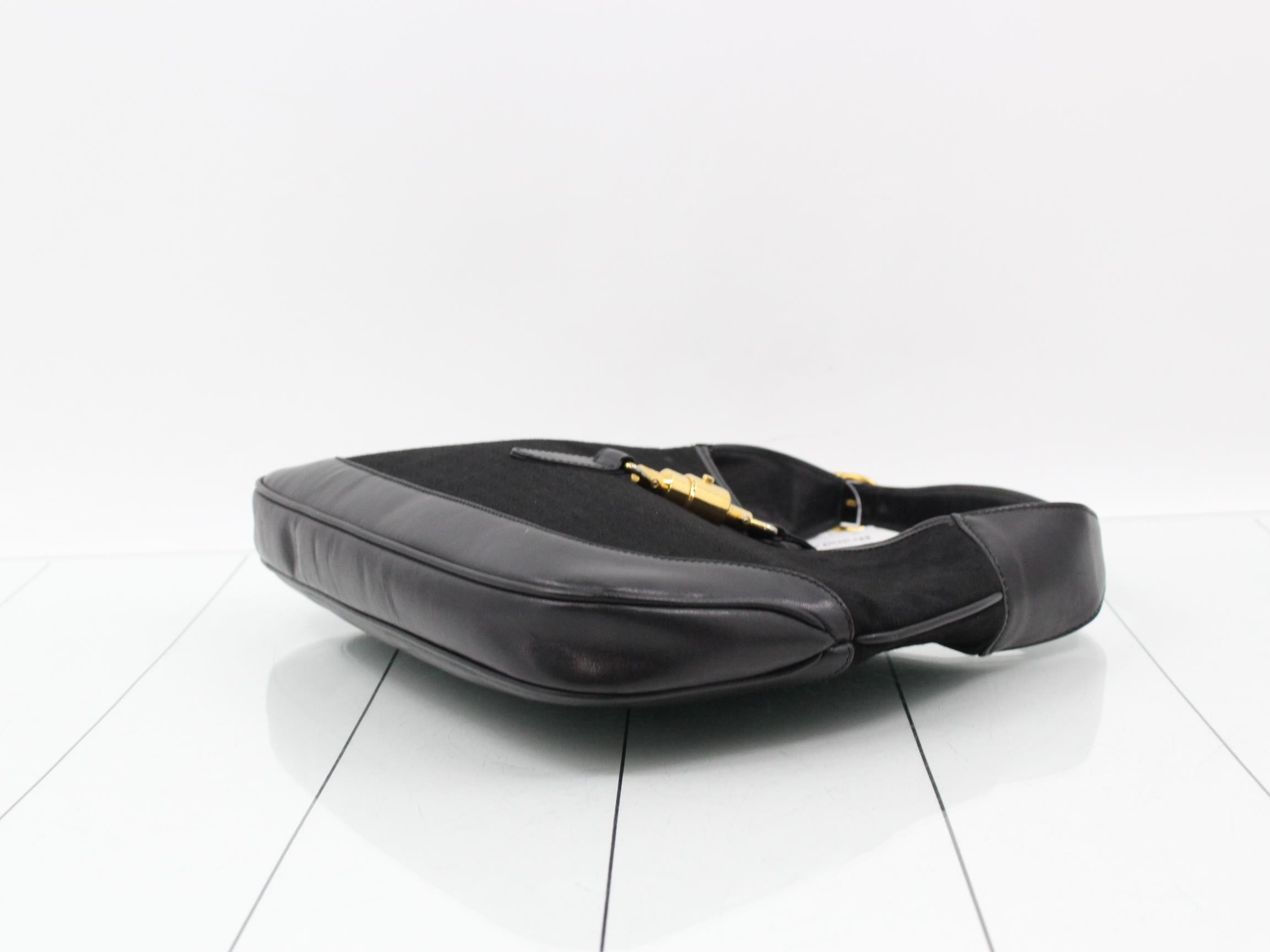 New Jackie Shoulder Bag — view 6