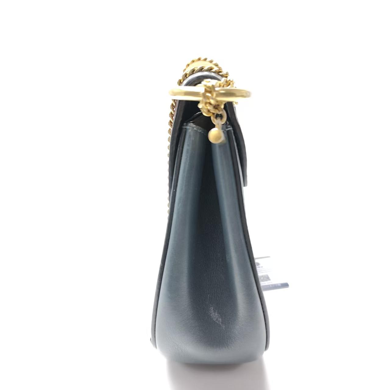 【*Shipped from: China*】Chloe Drew Leather Shoulder Bag — view 4