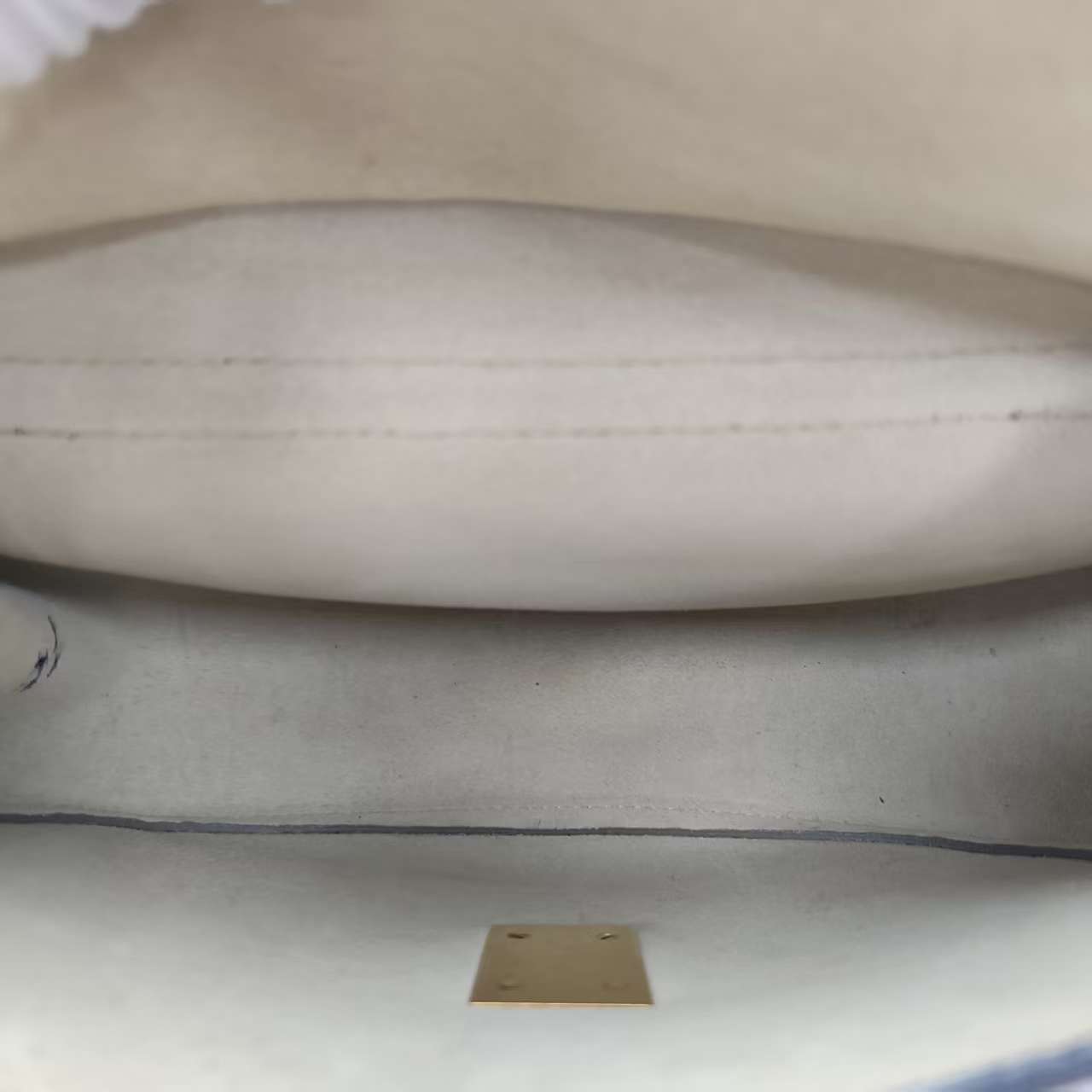【*Shipped from: China*】Chloe Drew Leather Shoulder Bag — view 9