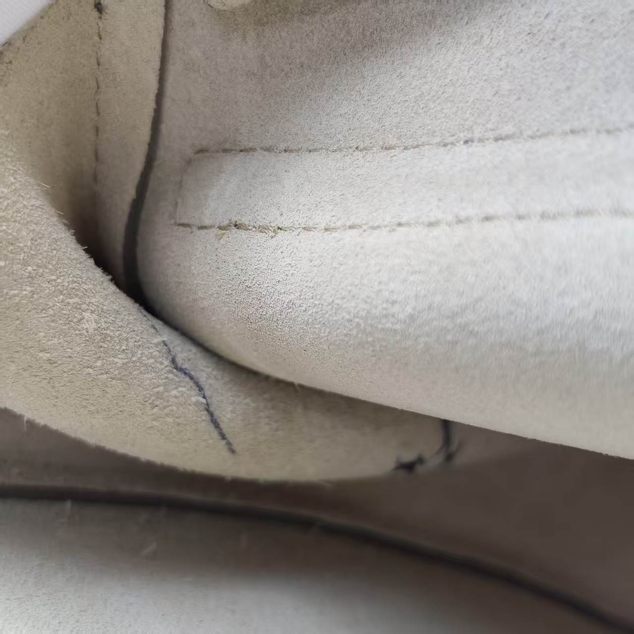 【*Shipped from: China*】Chloe Drew Leather Shoulder Bag — view 10
