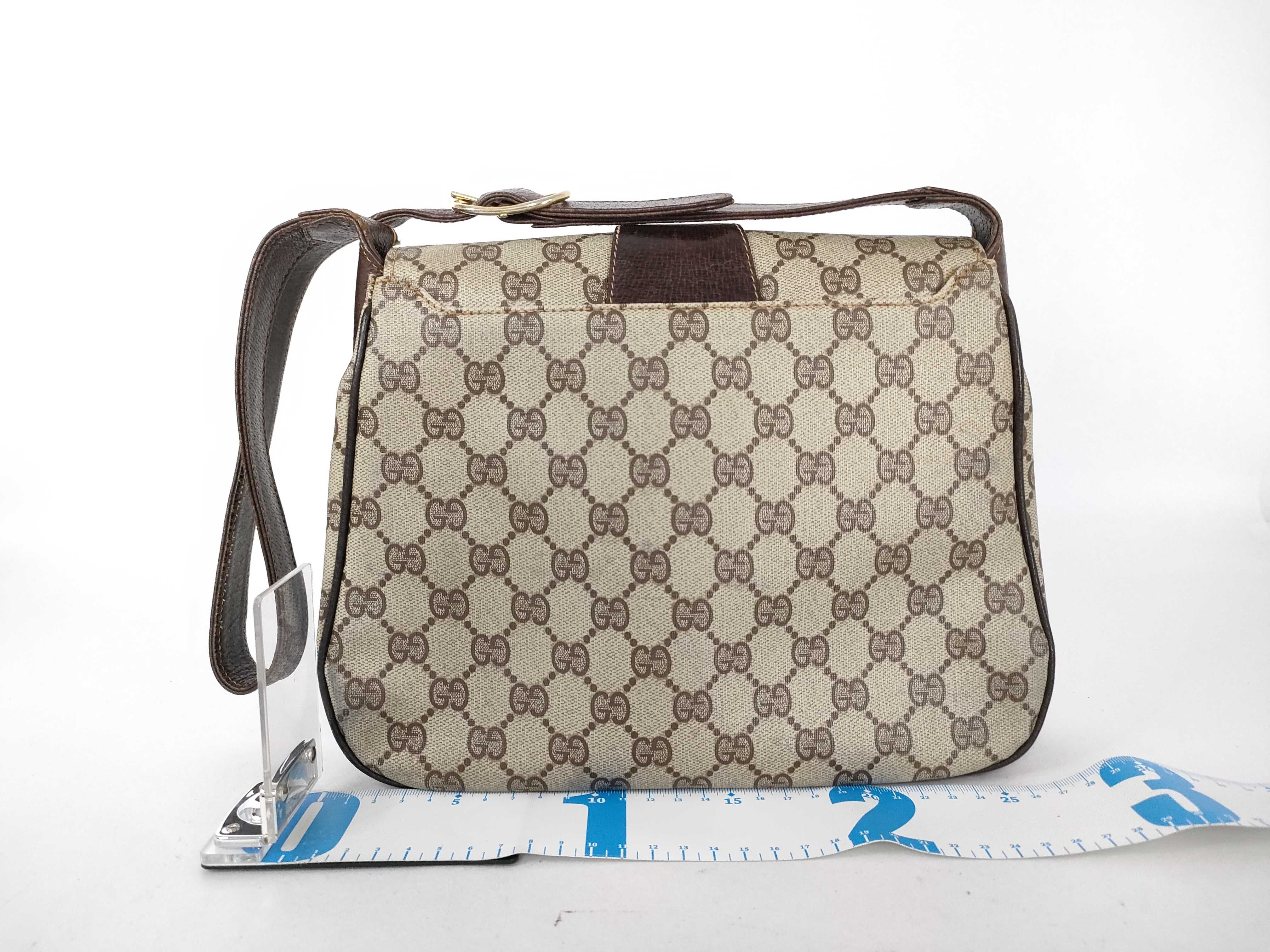 GG shoulder bag — view 2