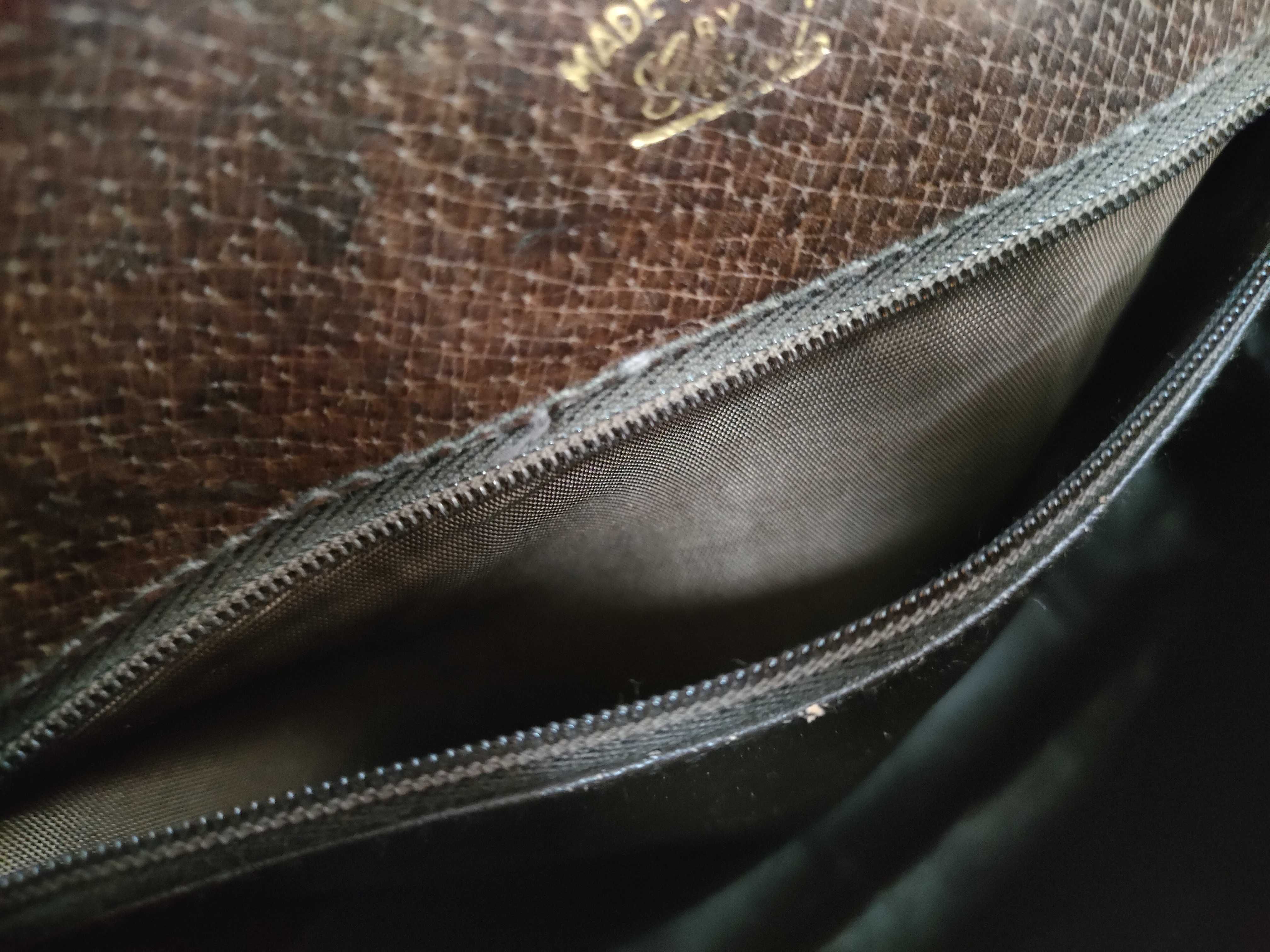 GG shoulder bag — view 12