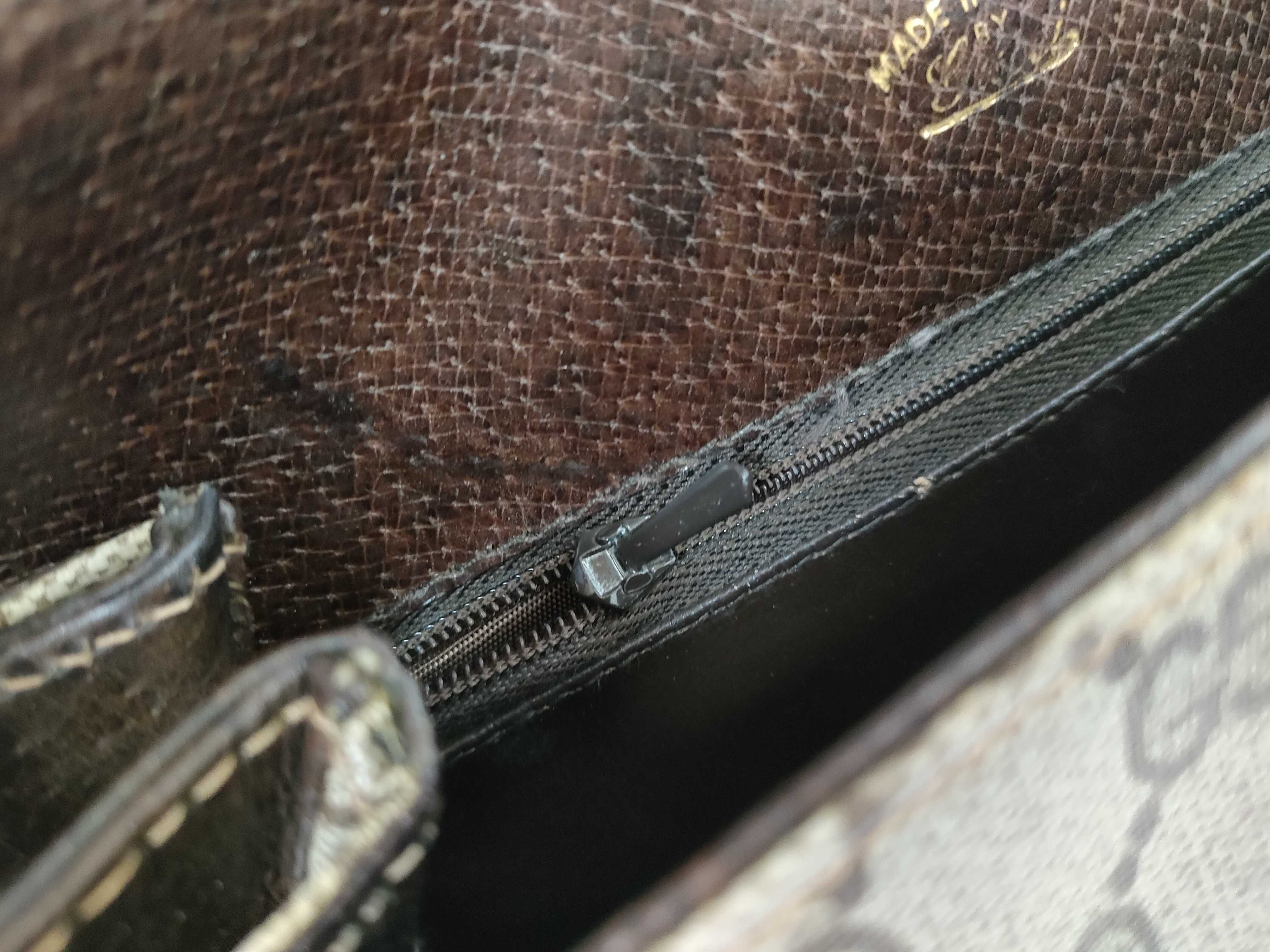 GG shoulder bag — view 13