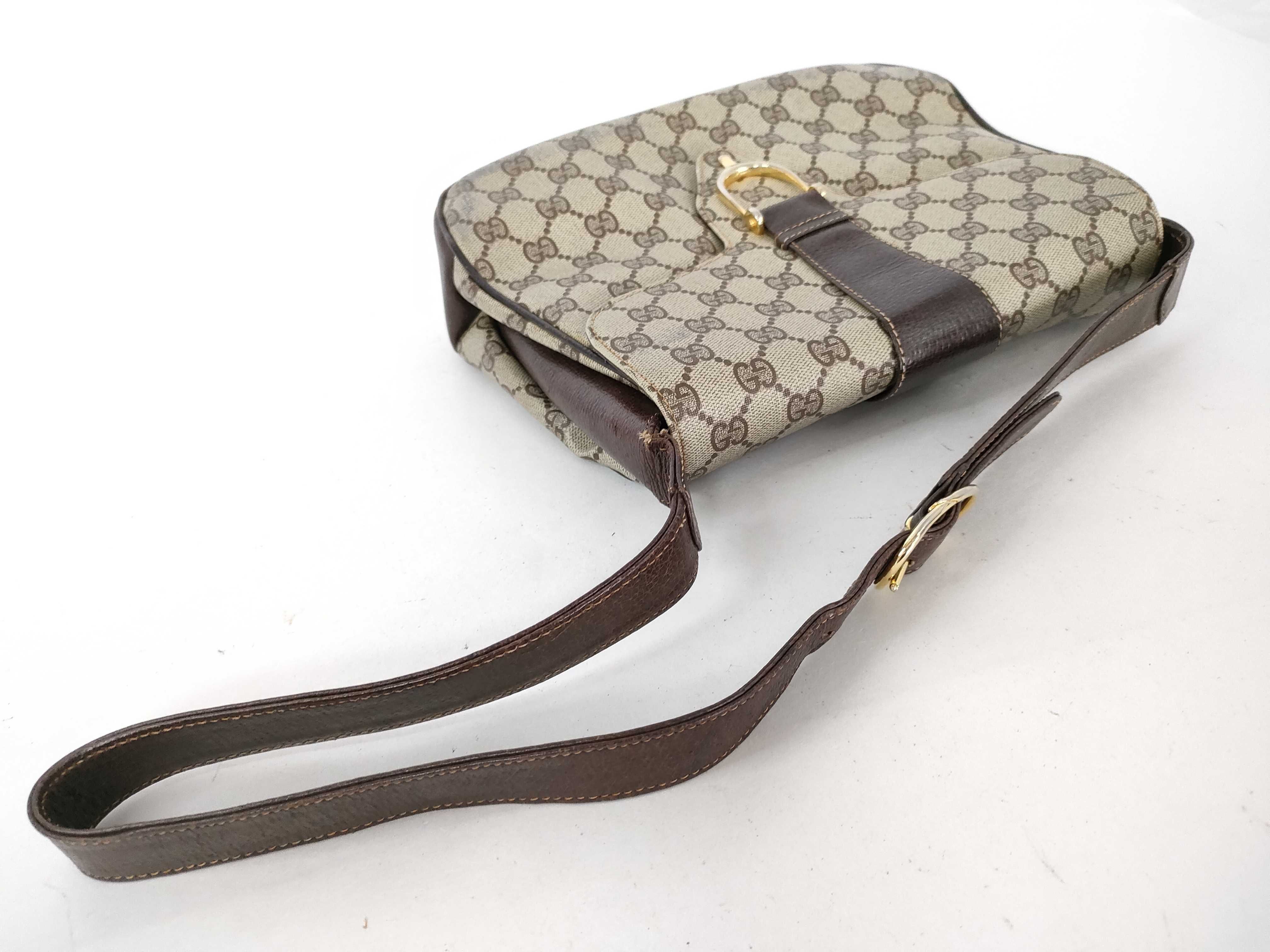 GG shoulder bag — view 3