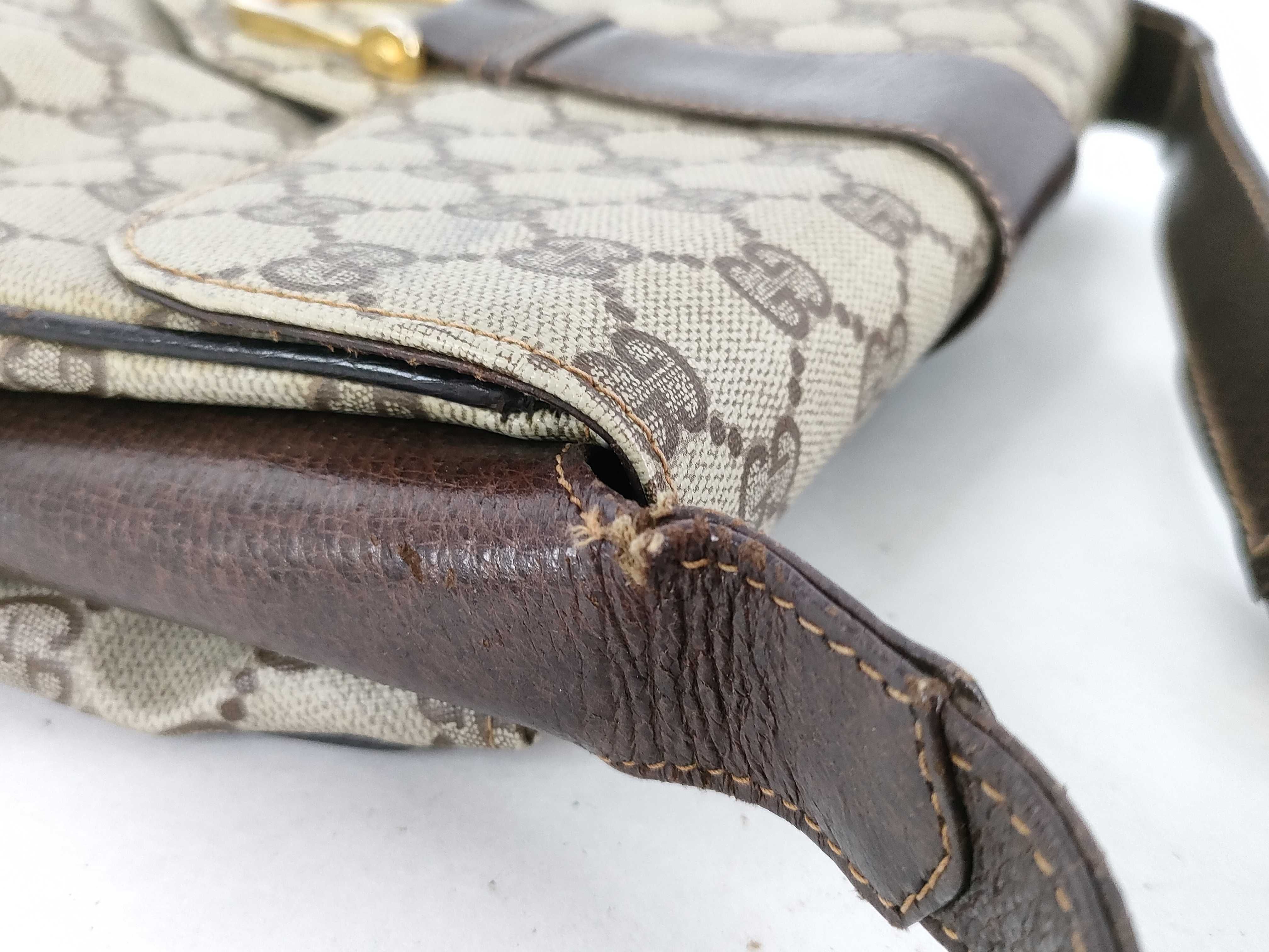 GG shoulder bag — view 5