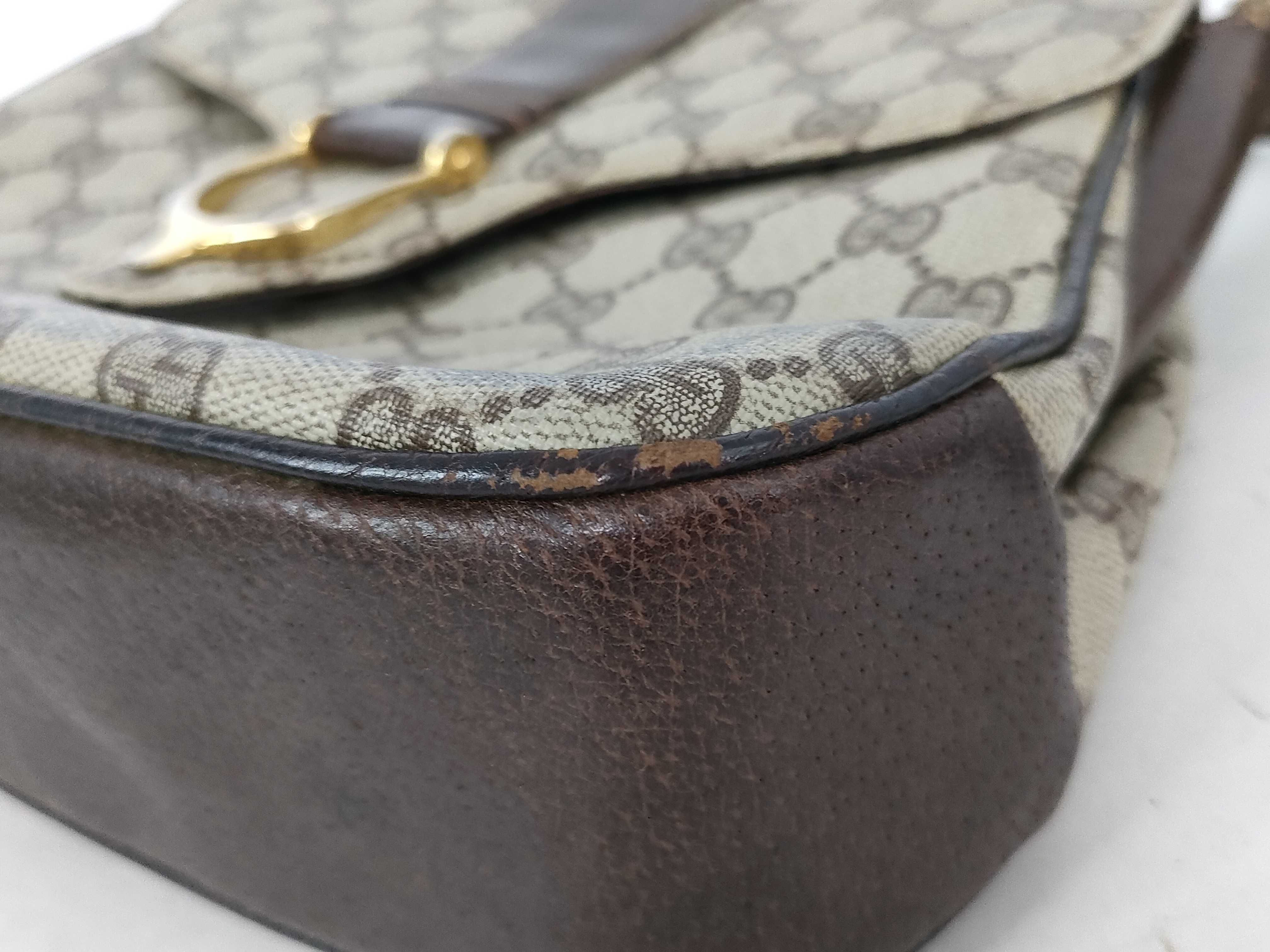 GG shoulder bag — view 6