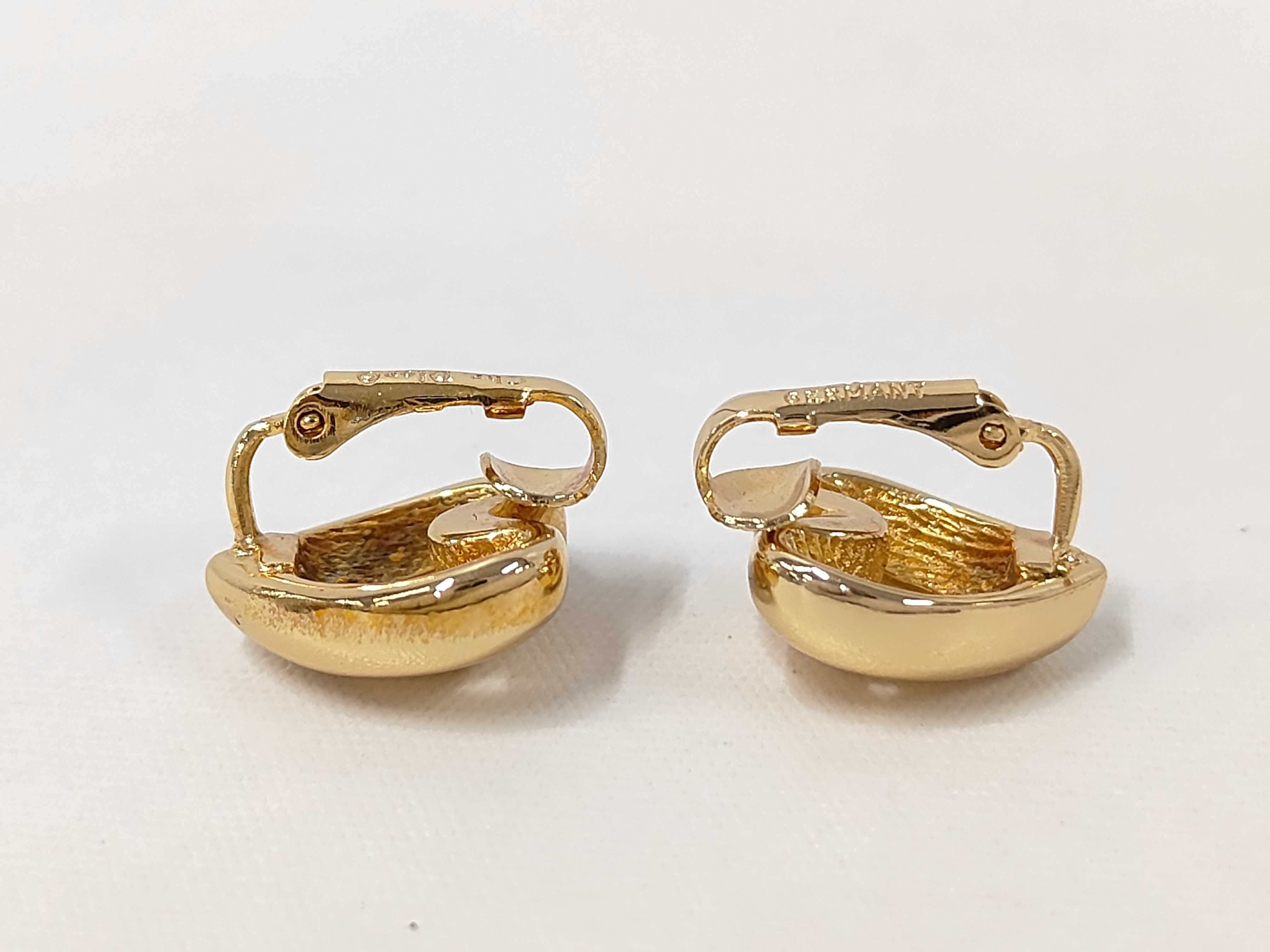 earrings — view 2