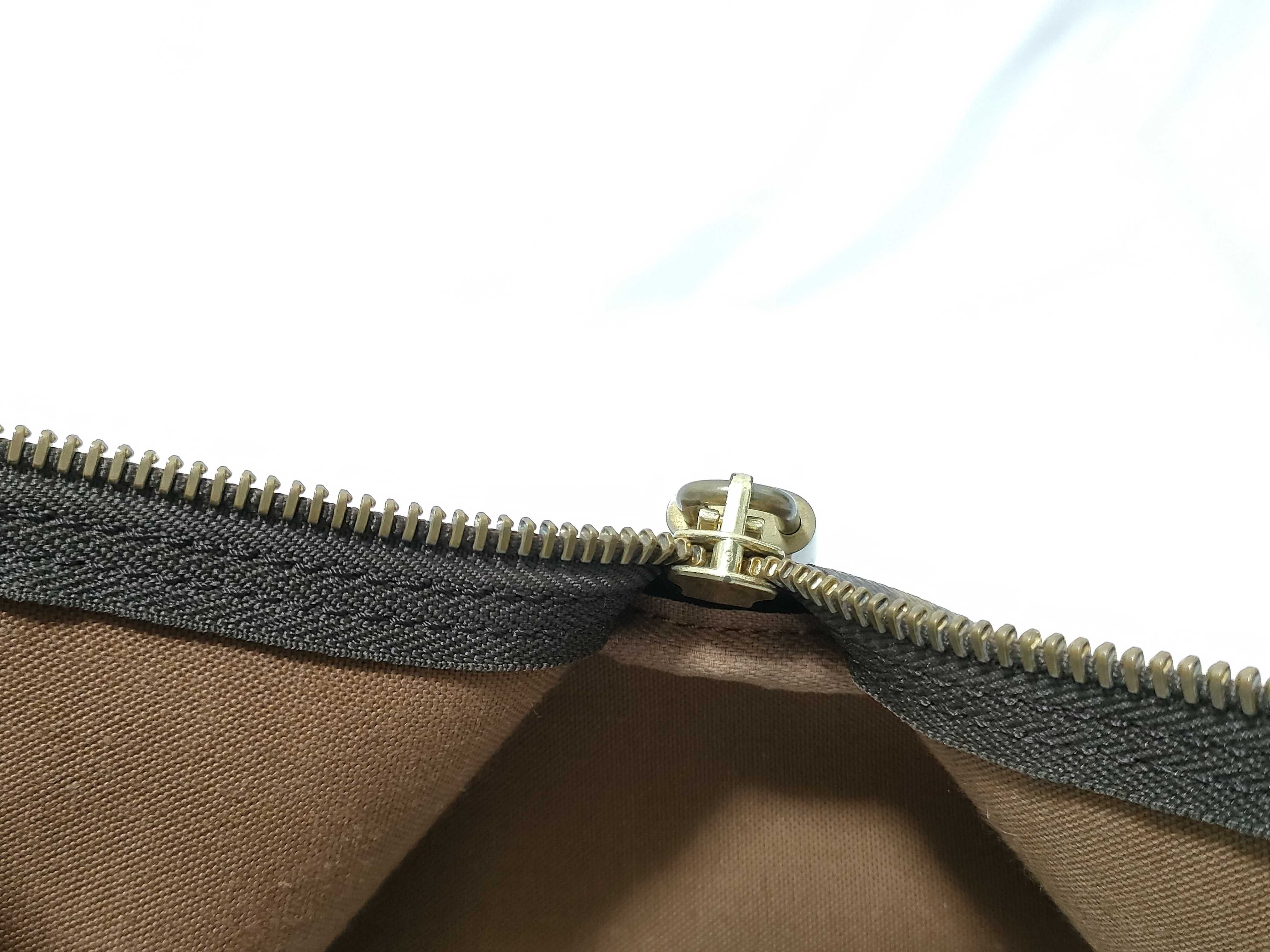 Monogram M41428 Keepall 45 1990s Boston Bag — view 9