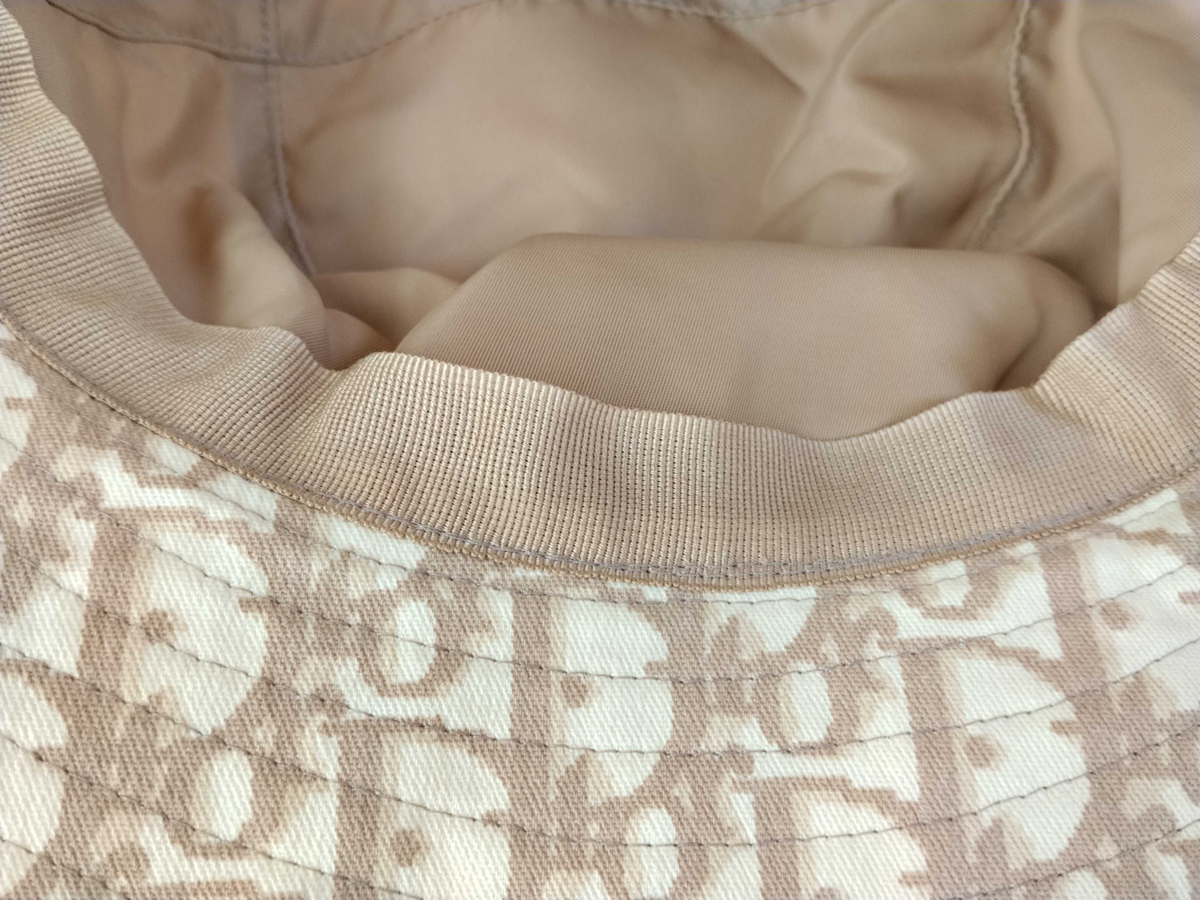 Trotter Christian Dior Bucket Hat Trotter Oblique Galliano TRT04006 Other Accessories — view 9