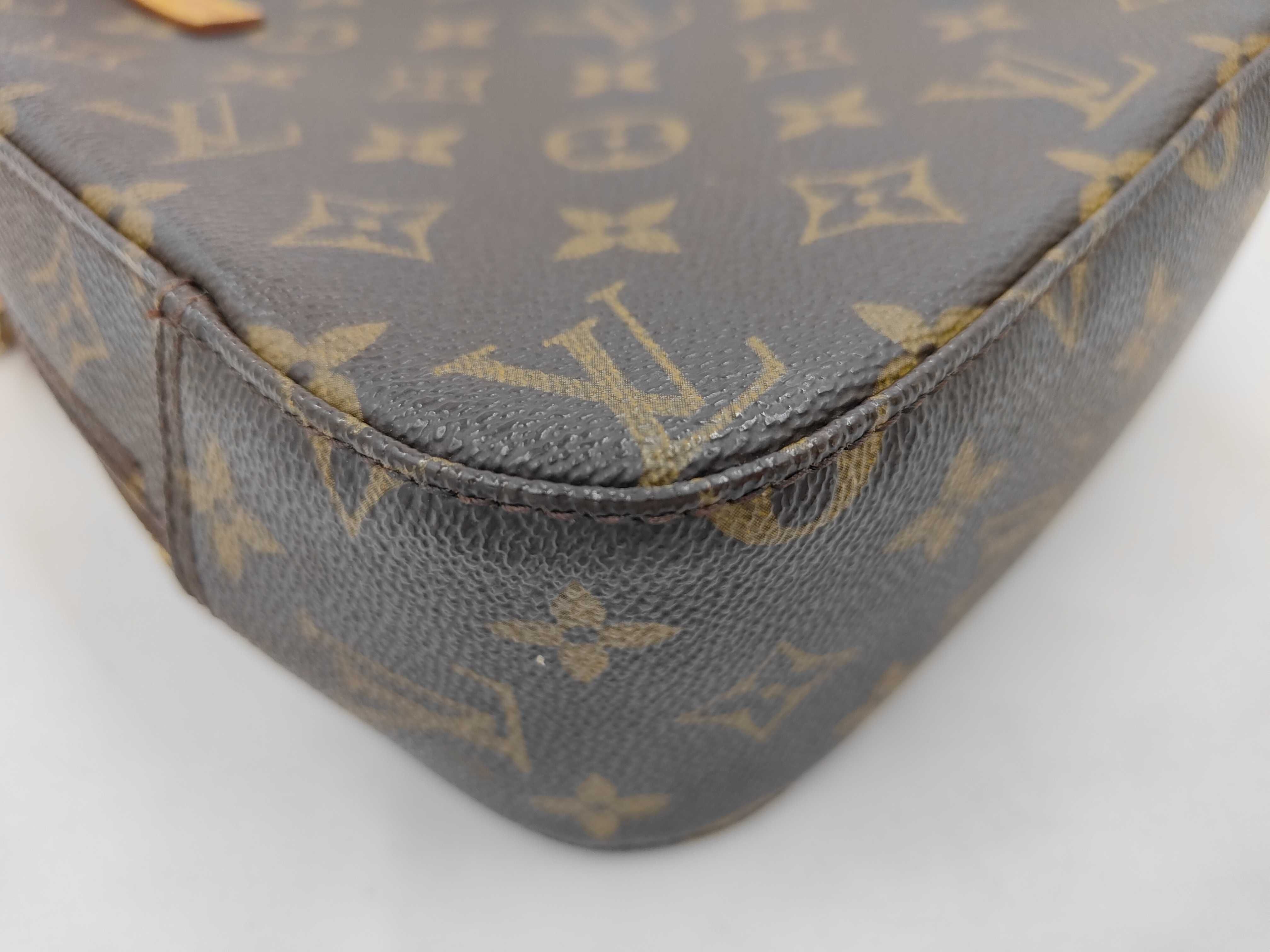 Monogram Spontini M47500/AR0063 Handbag — view 11