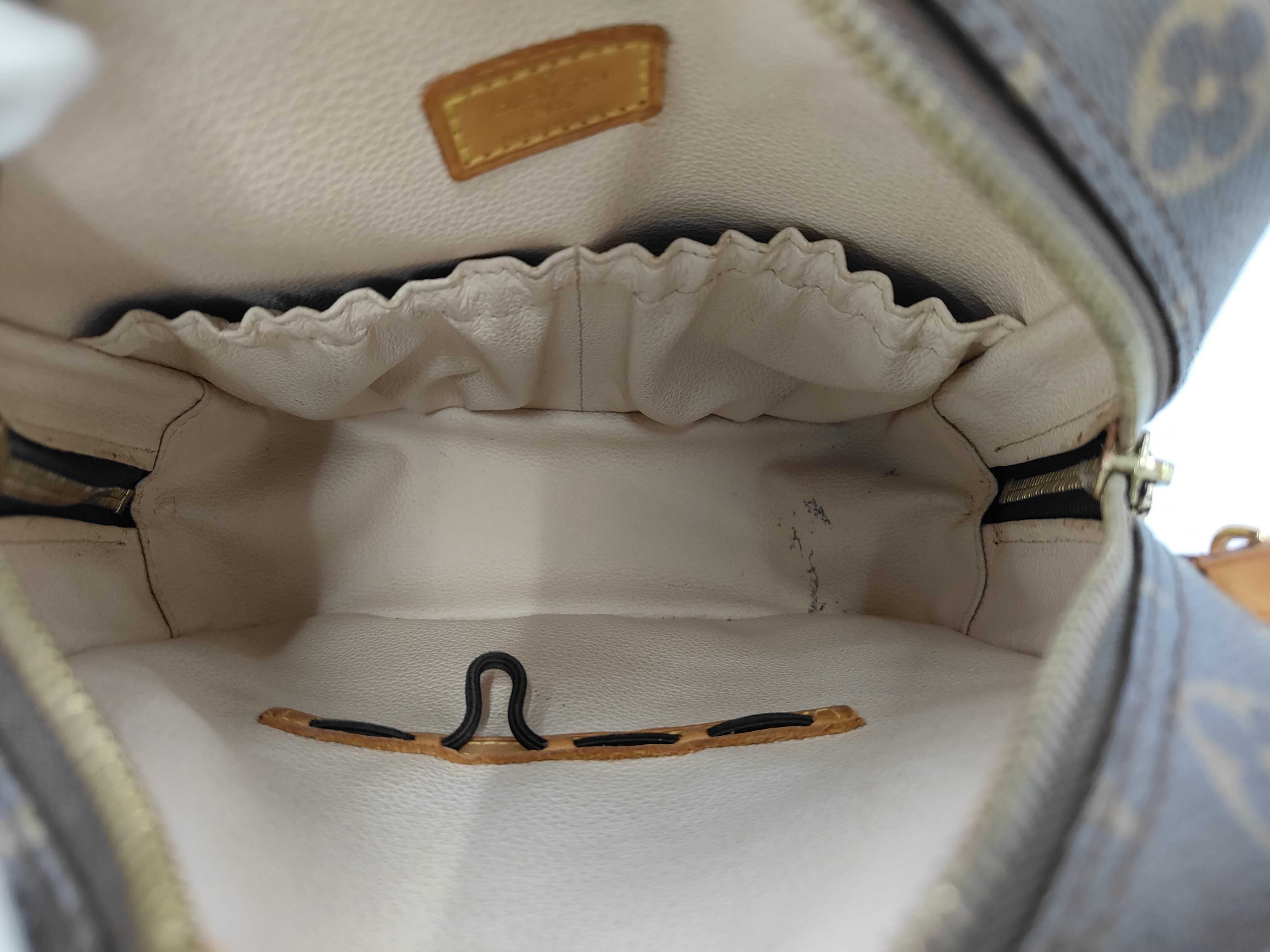 Monogram Spontini M47500/AR0063 Handbag — view 4