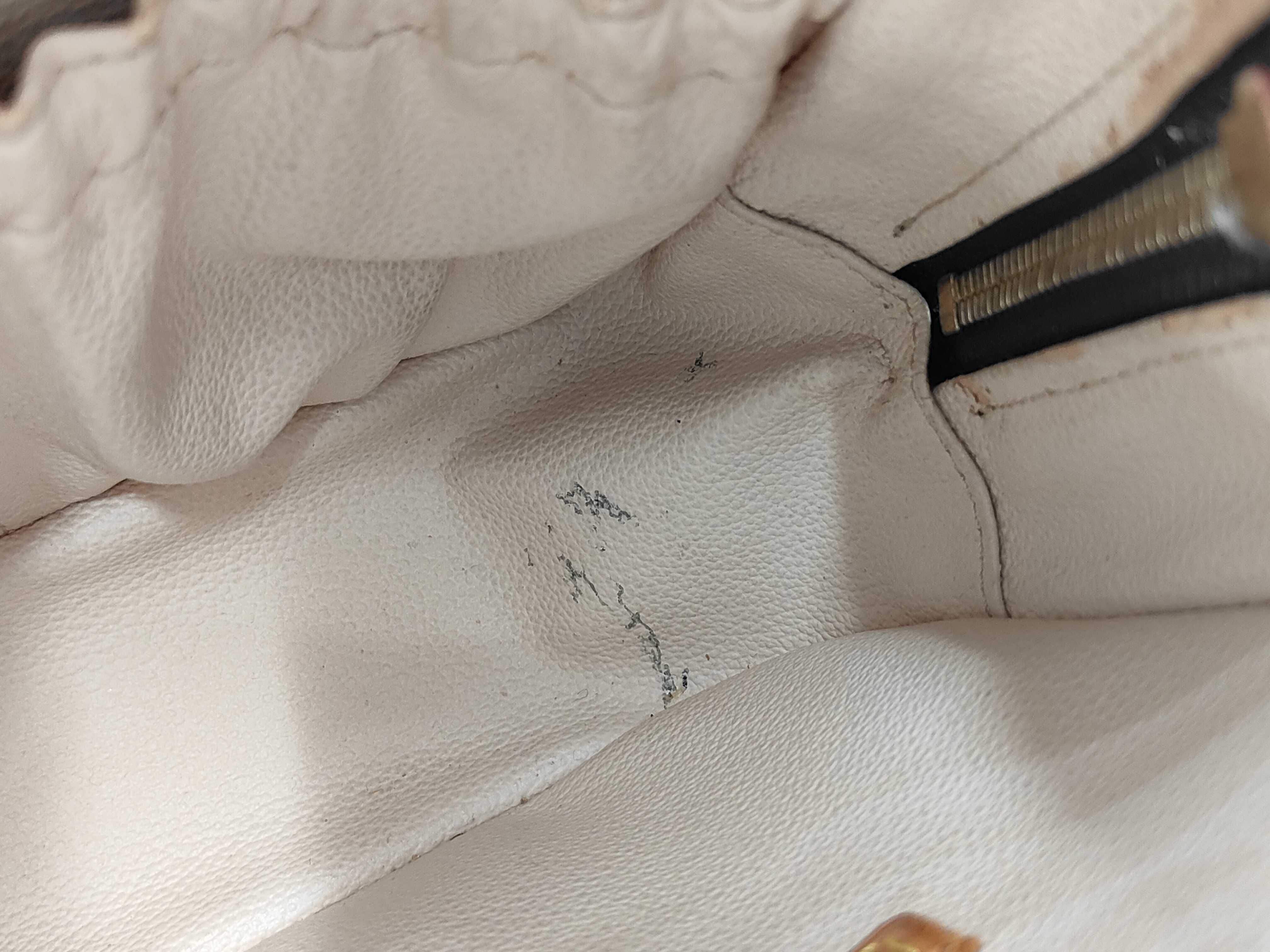 Monogram Spontini M47500/AR0063 Handbag — view 6