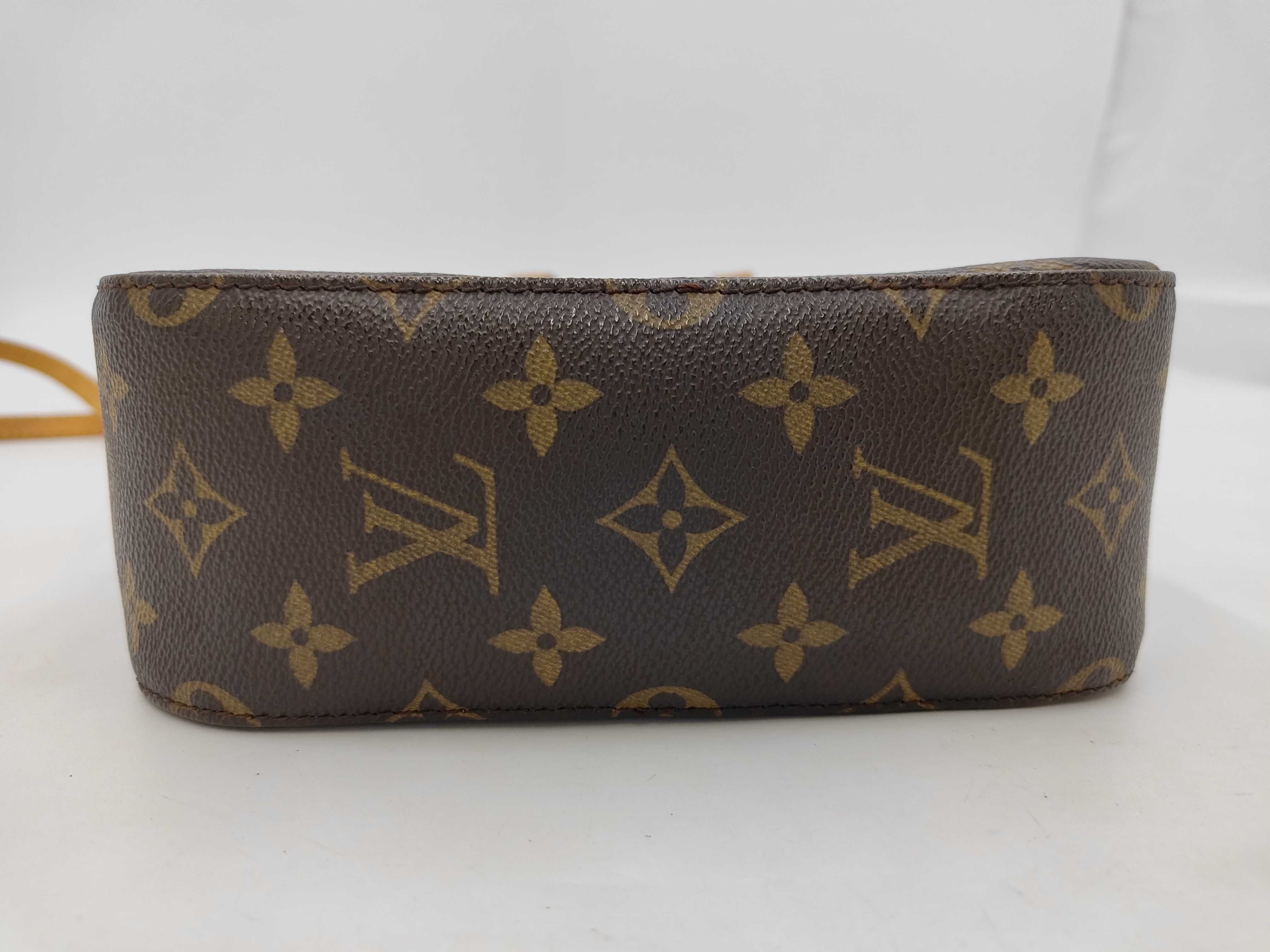 Monogram Spontini M47500/AR0063 Handbag — view 10