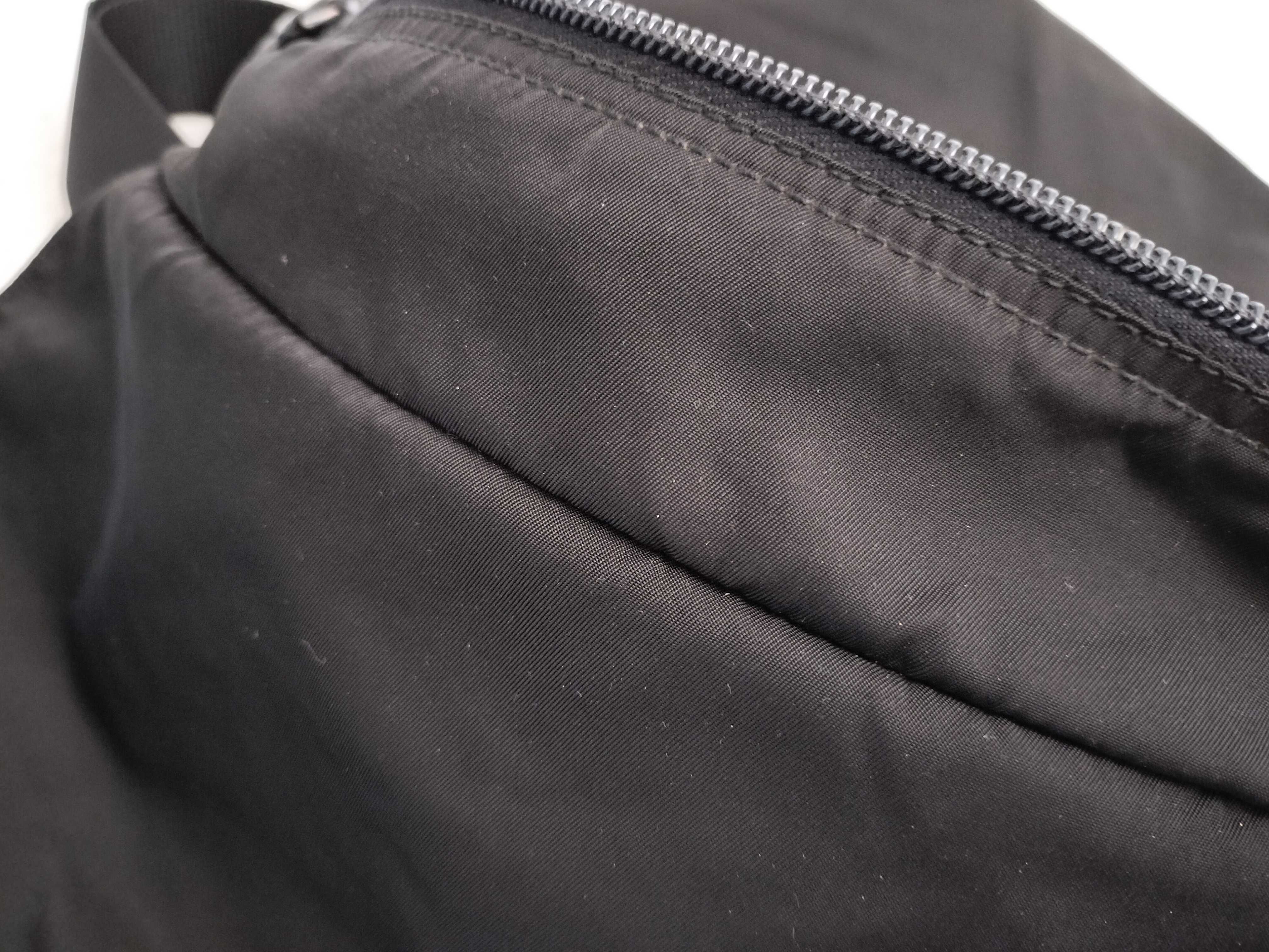 Nylon Prada Shoulder Bag — view 13