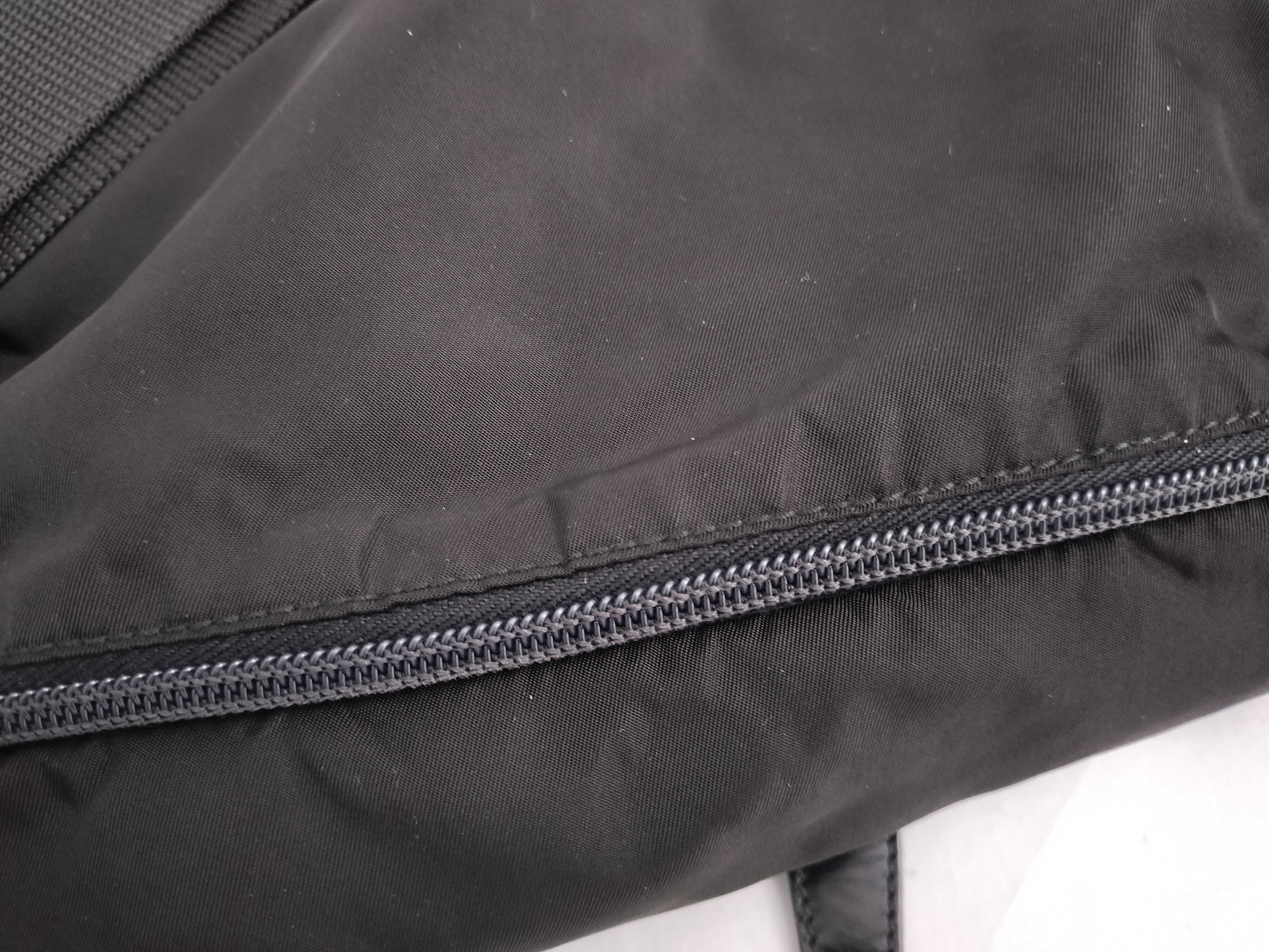 Nylon Prada Shoulder Bag — view 15