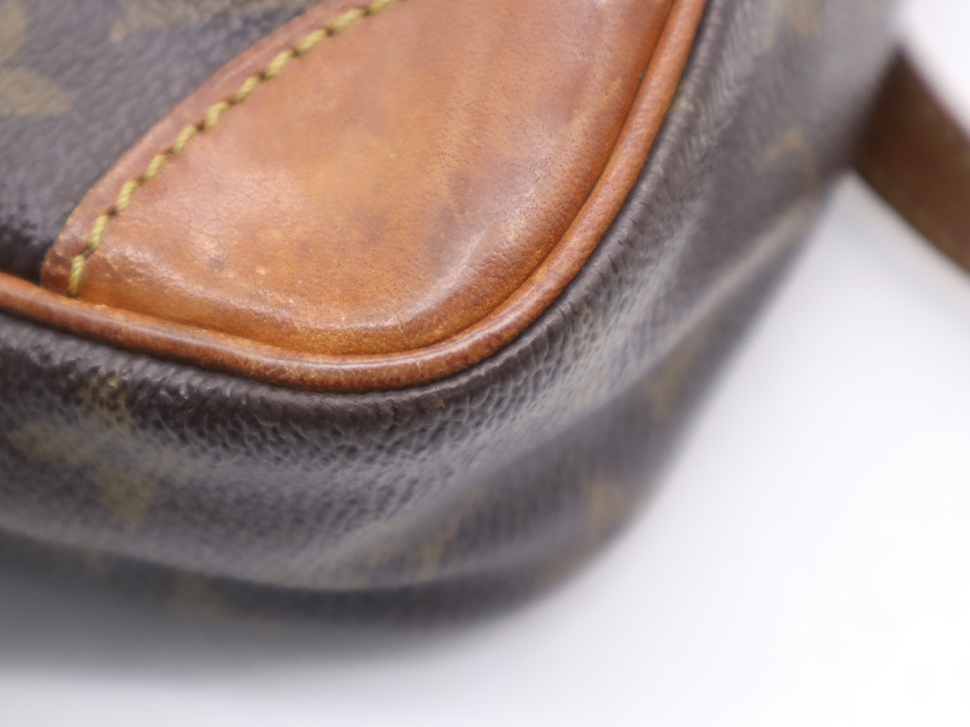 M51276 Monogram Trocadero 24 Shoulder Bag — view 11