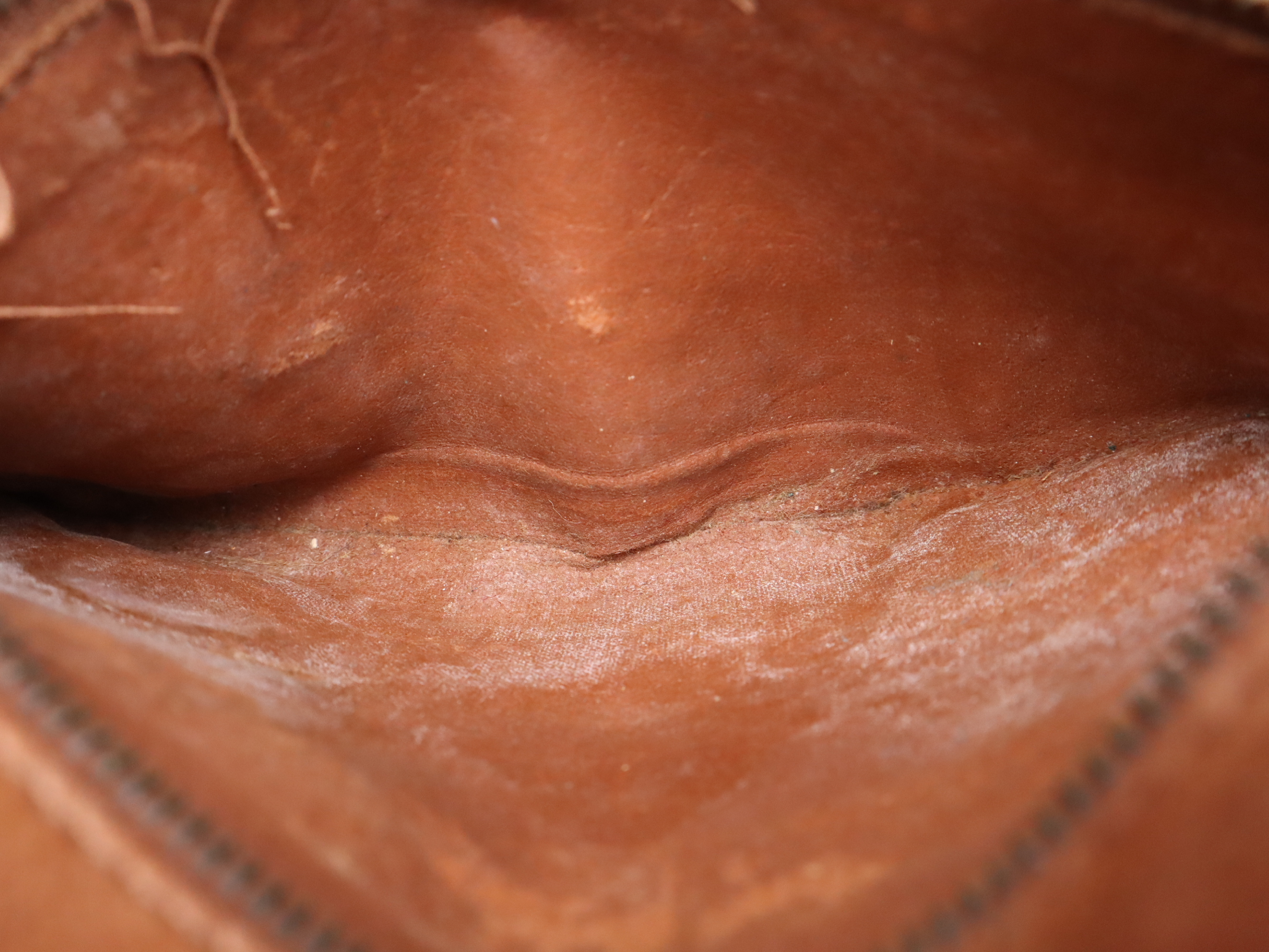 M51276 Monogram Trocadero 24 Shoulder Bag — view 13
