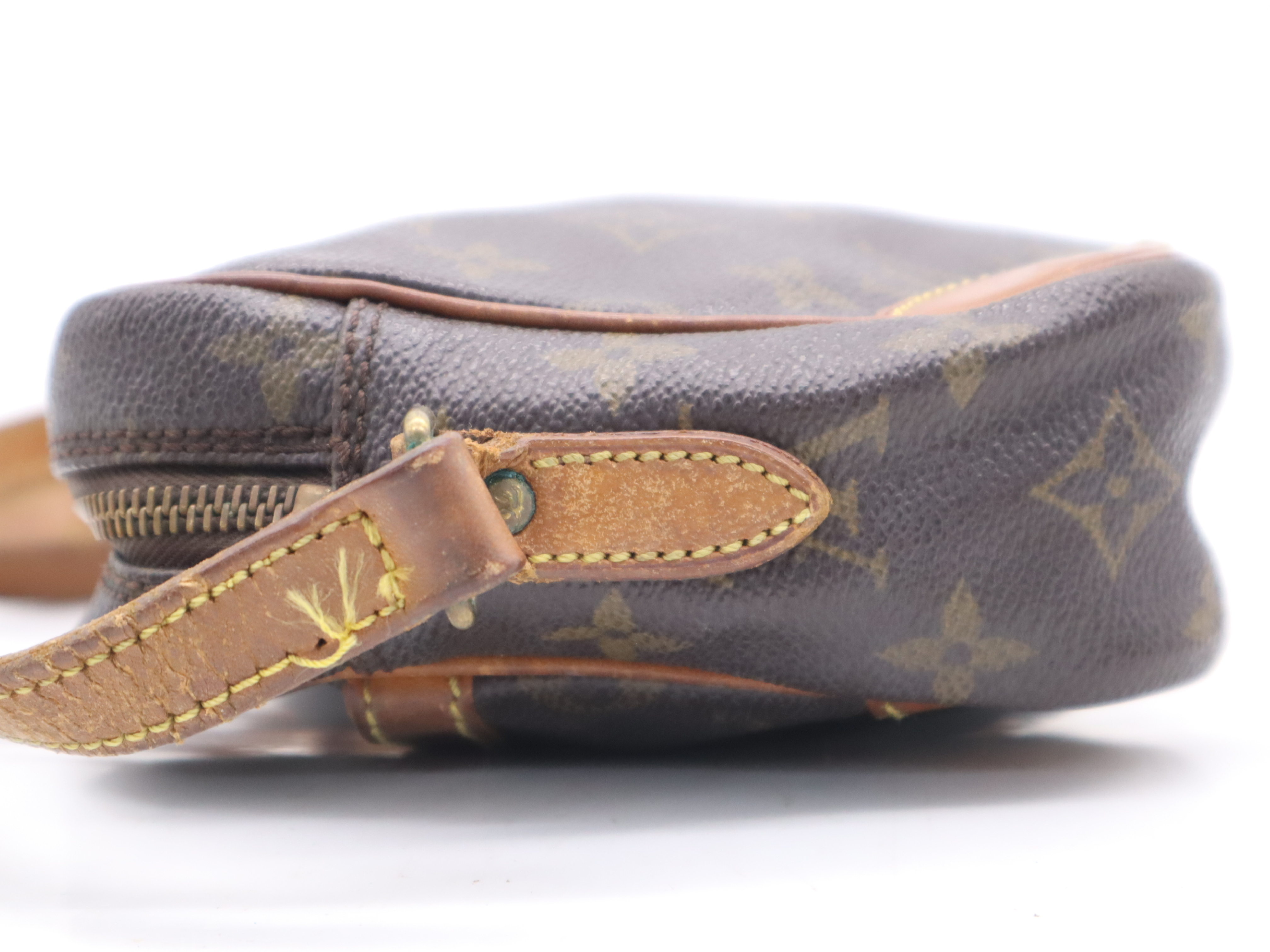 M51276 Monogram Trocadero 24 Shoulder Bag — view 3