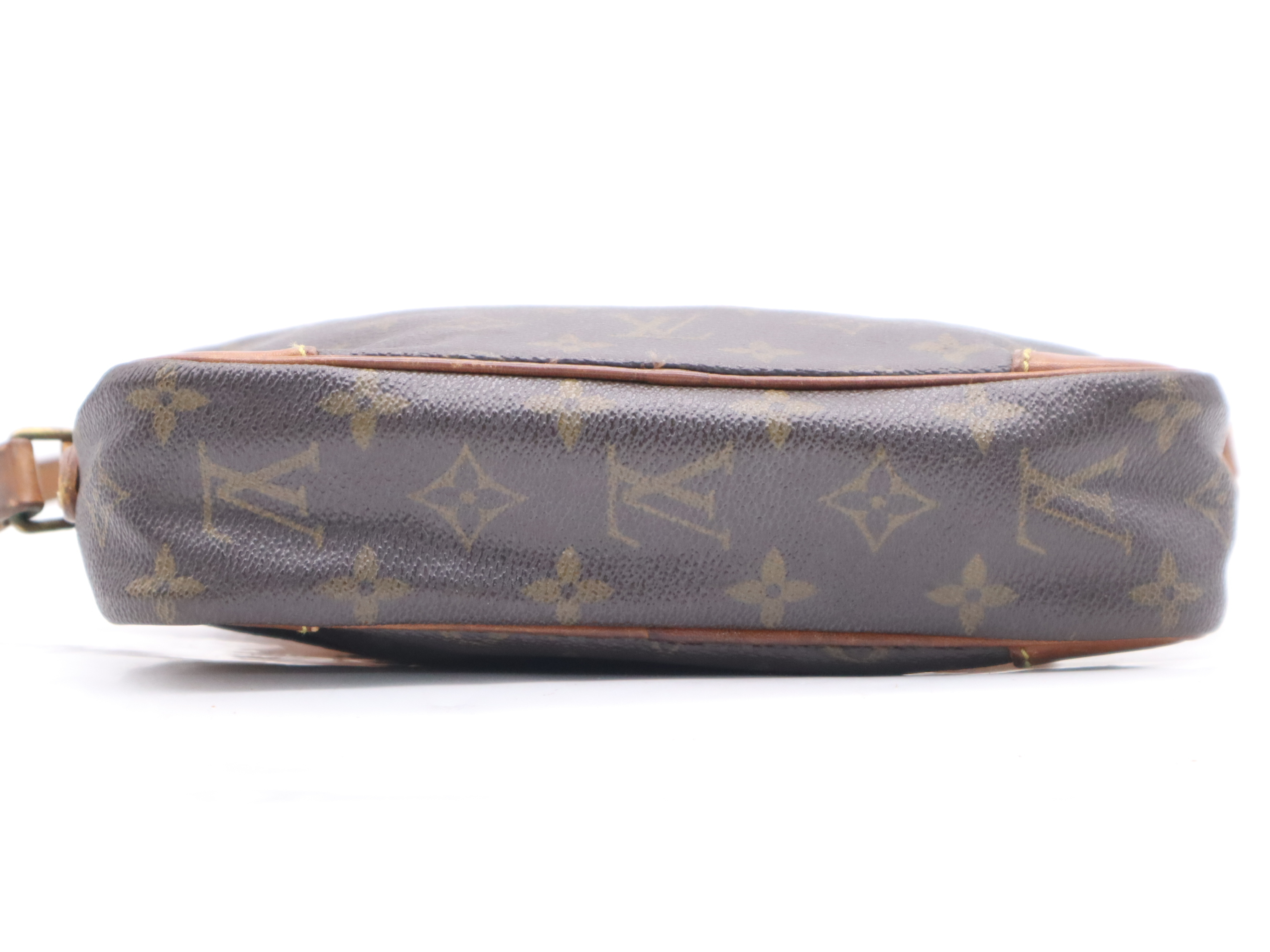 M51276 Monogram Trocadero 24 Shoulder Bag — view 4
