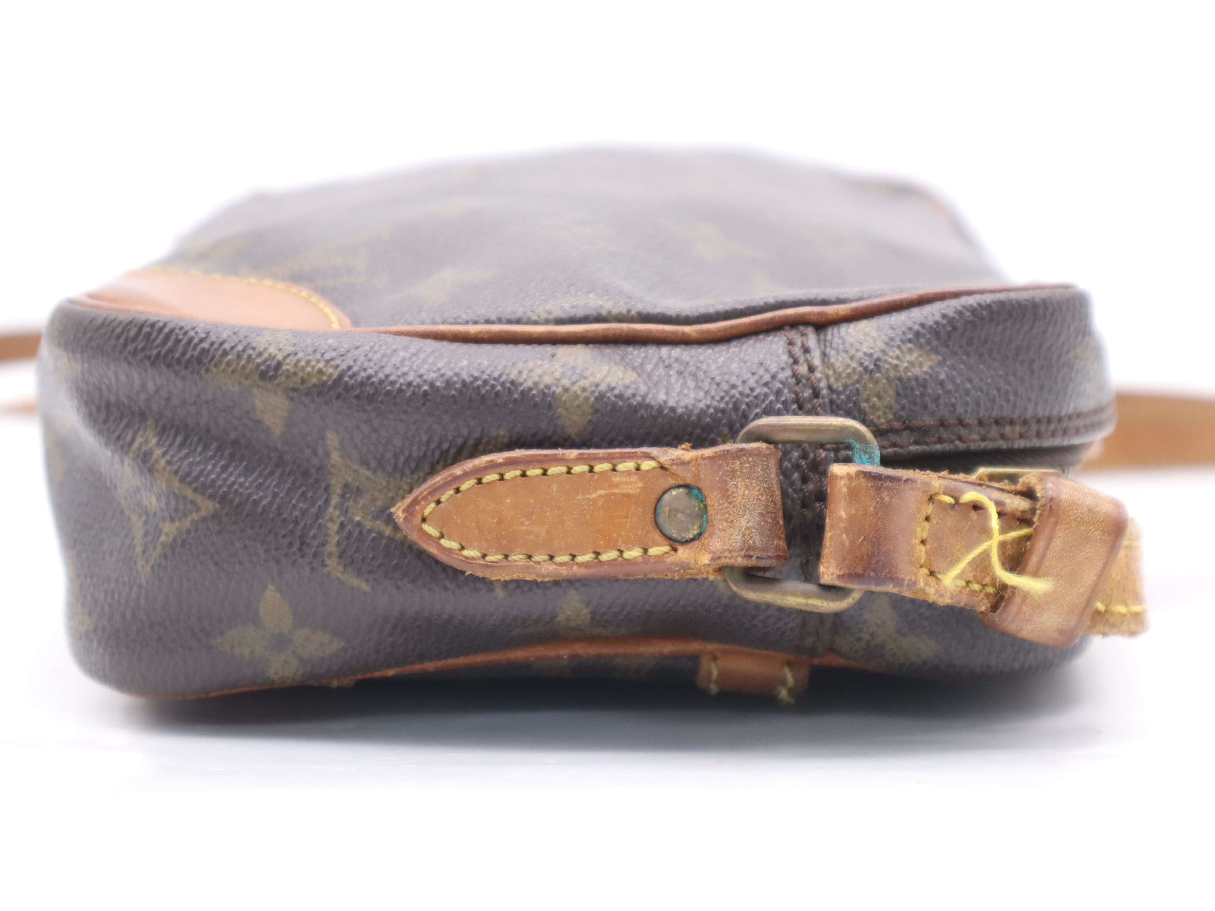 M51276 Monogram Trocadero 24 Shoulder Bag — view 5