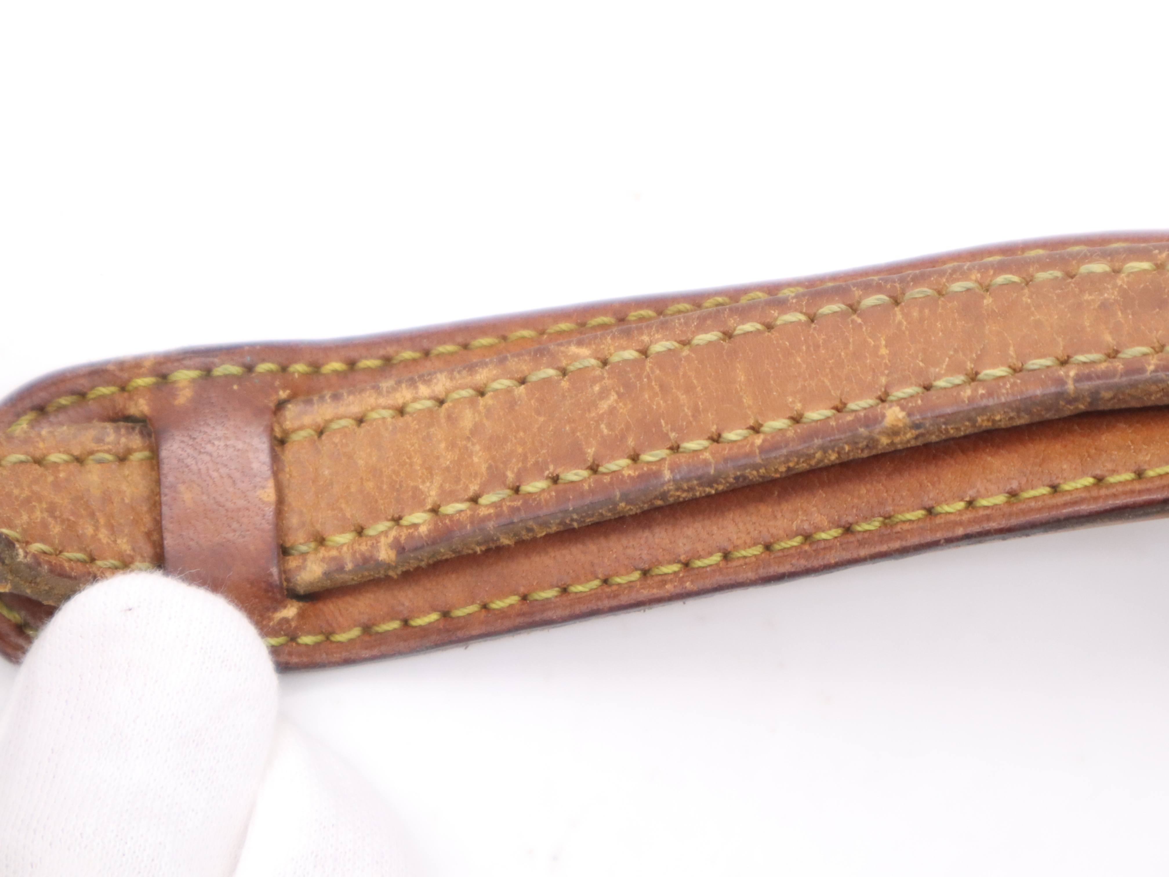 M51276 Monogram Trocadero 24 Shoulder Bag — view 10