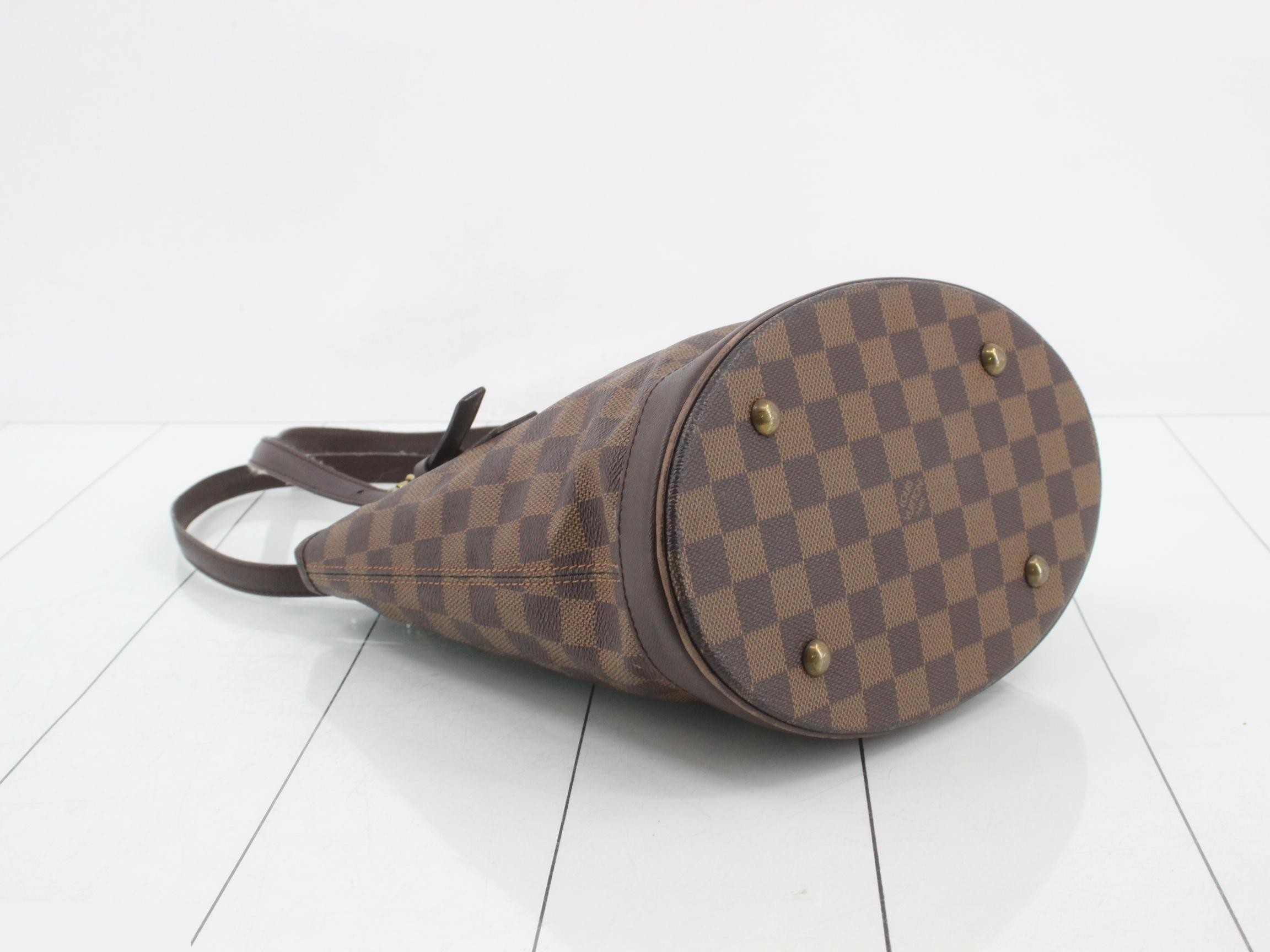 Mare with pouch — view 5