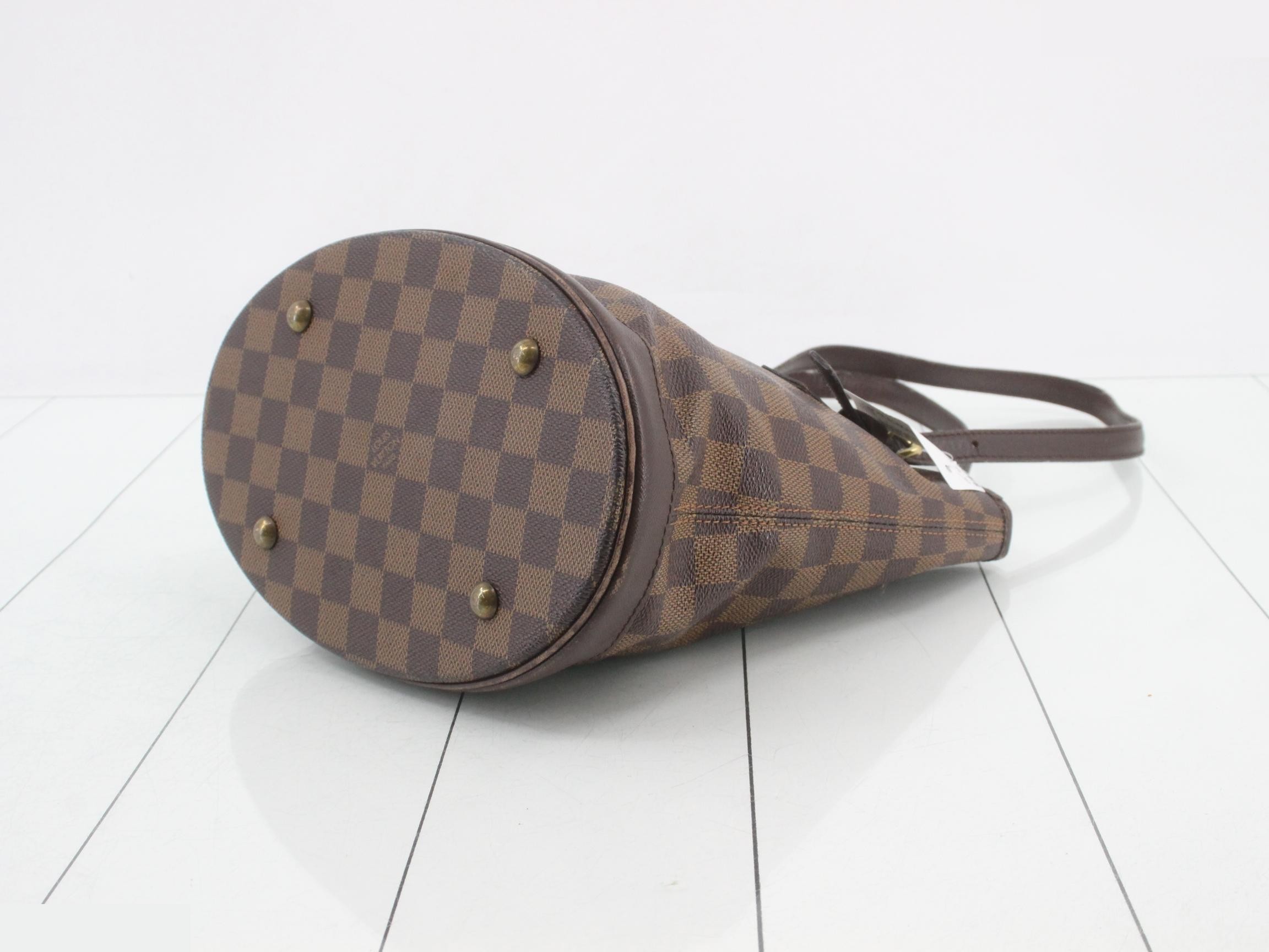 Mare with pouch — view 6