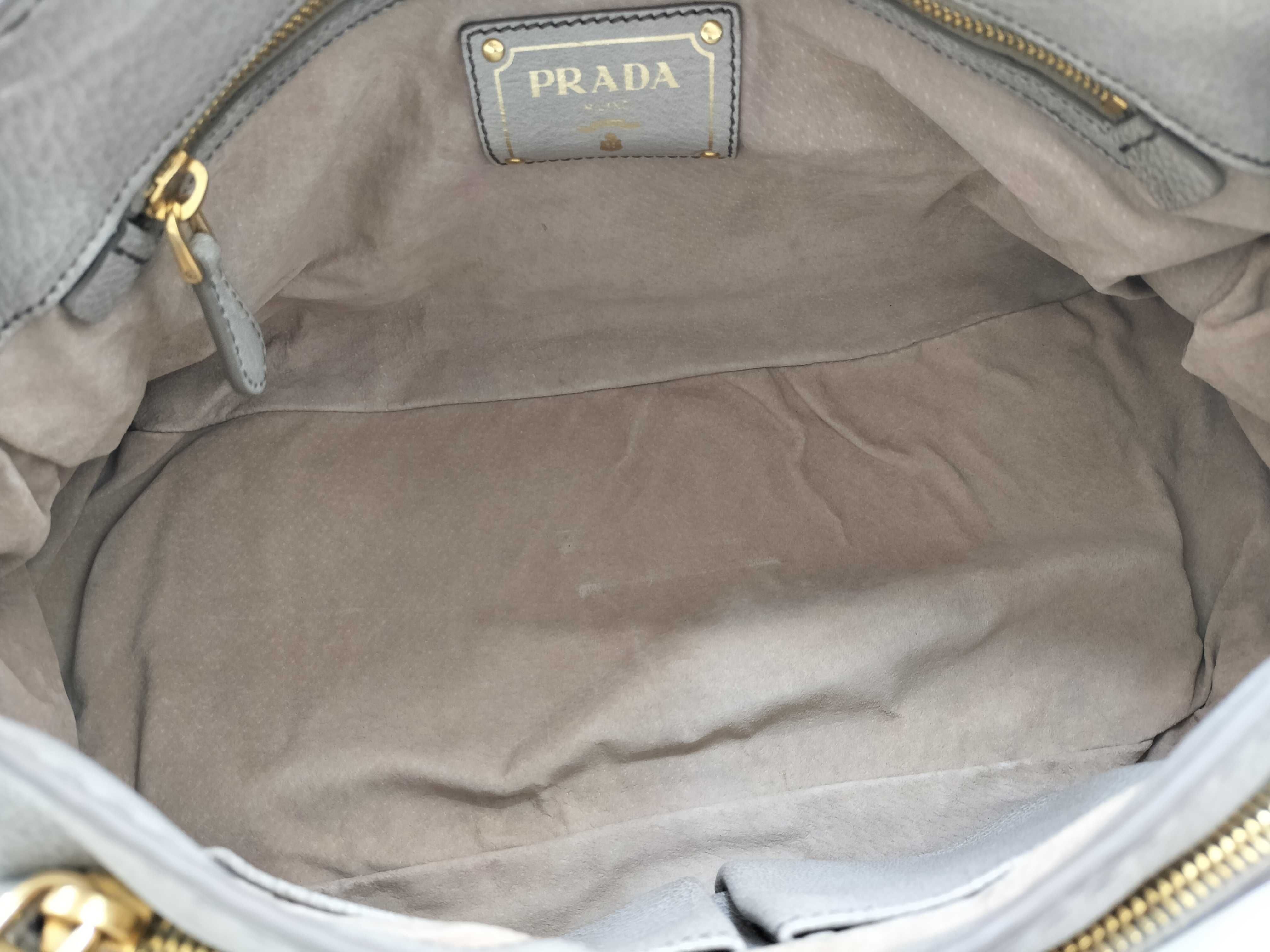 BT0745 Leather Chain Shoulder Bag — view 11