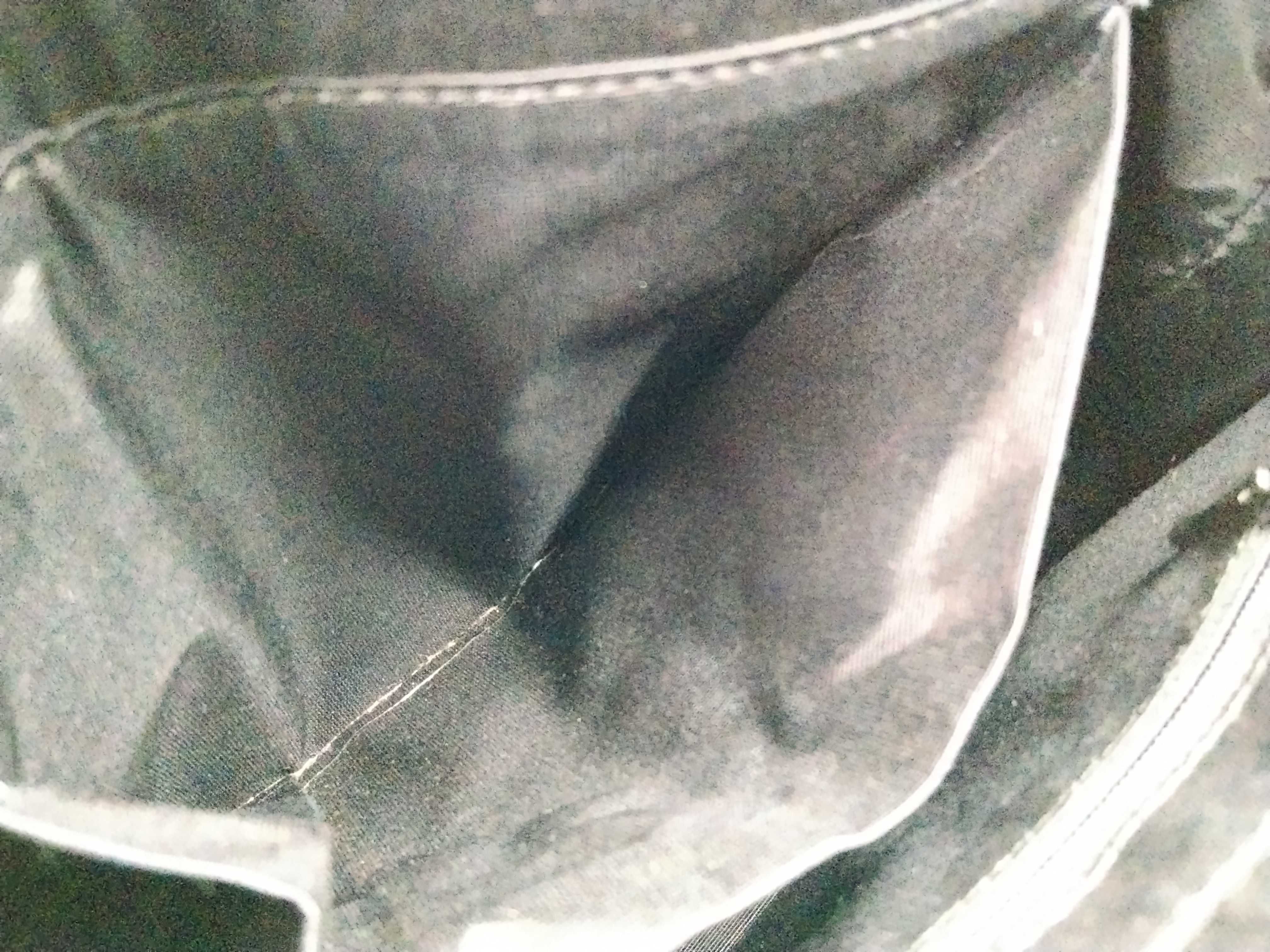 Nova Check Handbag — view 12