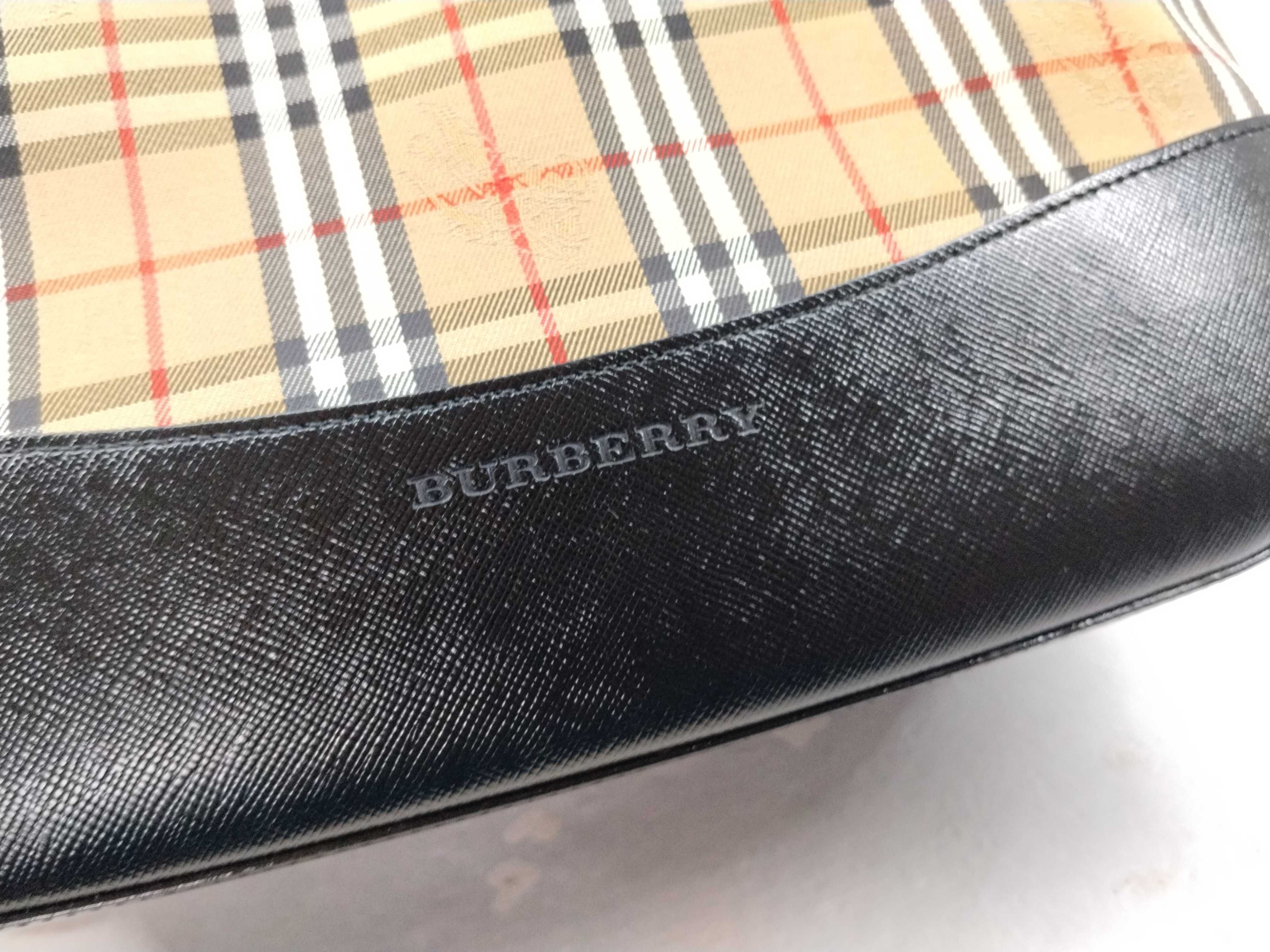 Nova Check Handbag — view 13