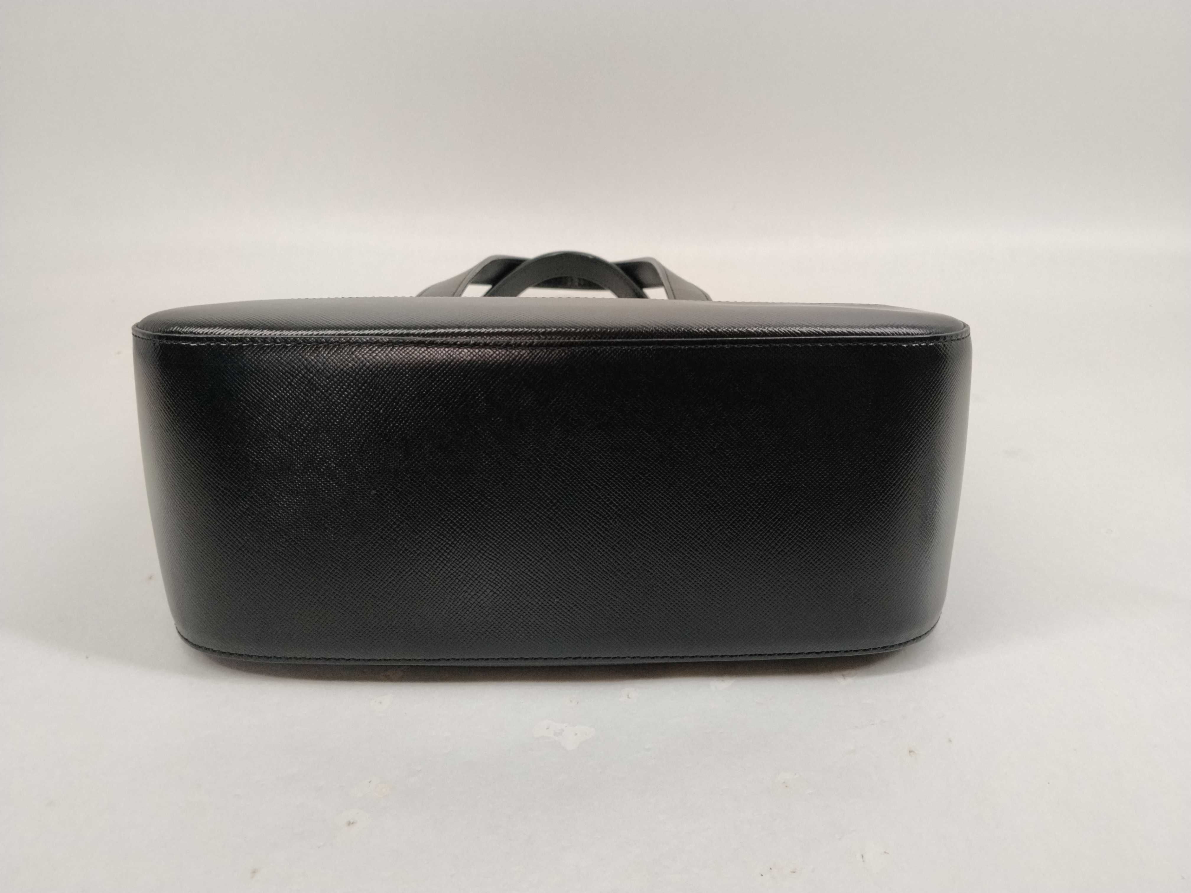 Nova Check Handbag — view 7
