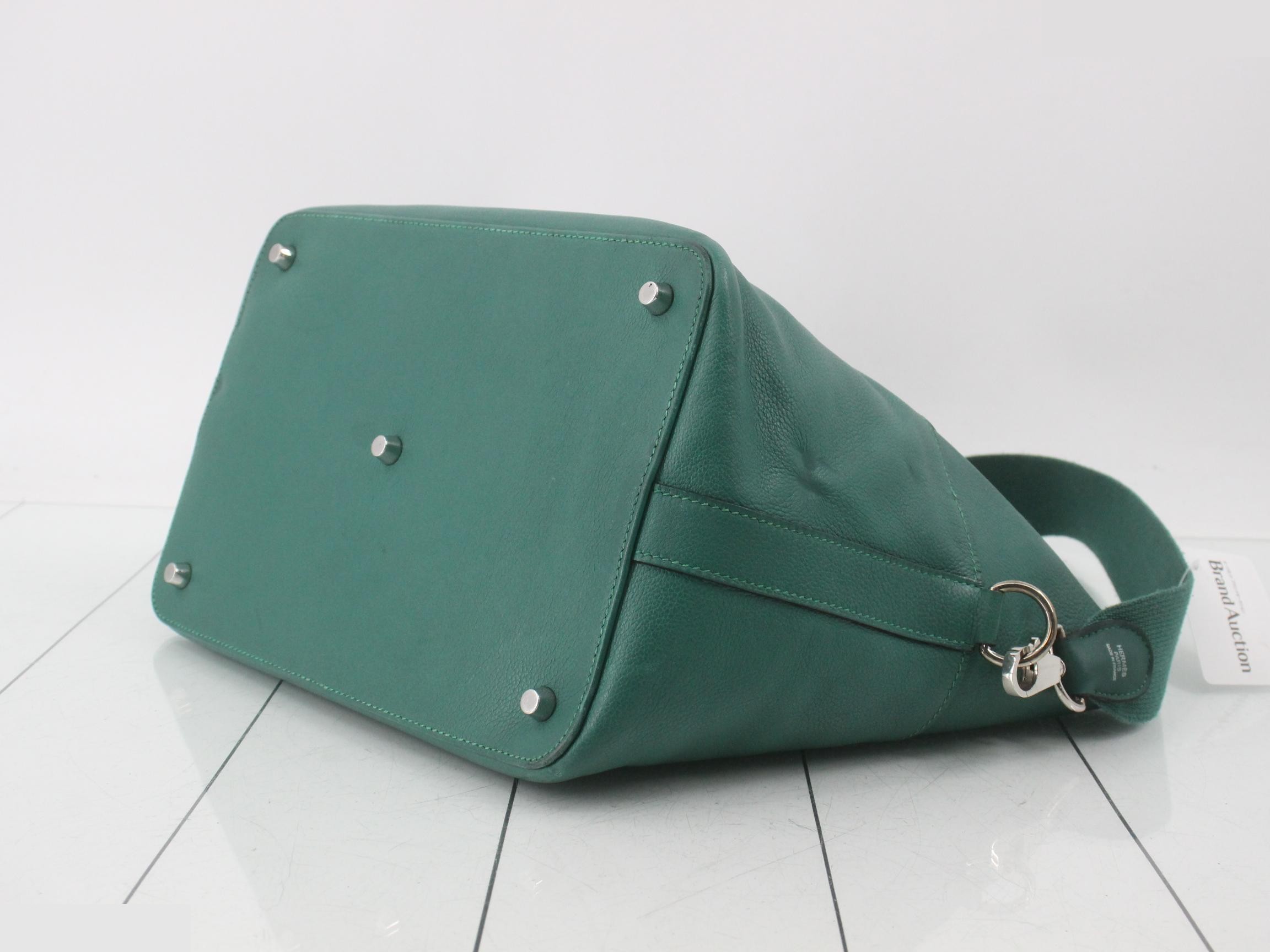 Toolbox 26 Handbag O Stamp — view 6