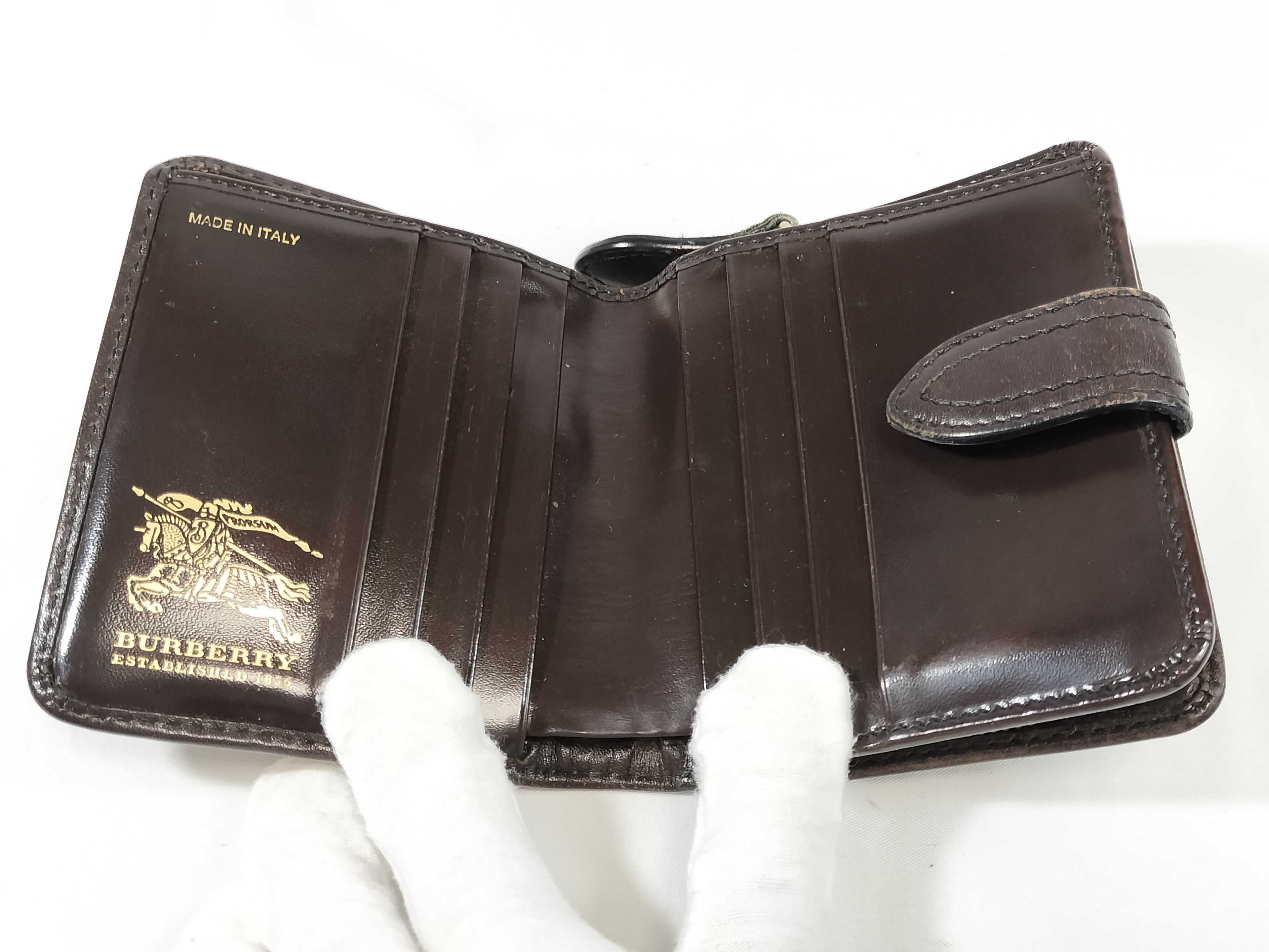 Compact Wallet — view 11