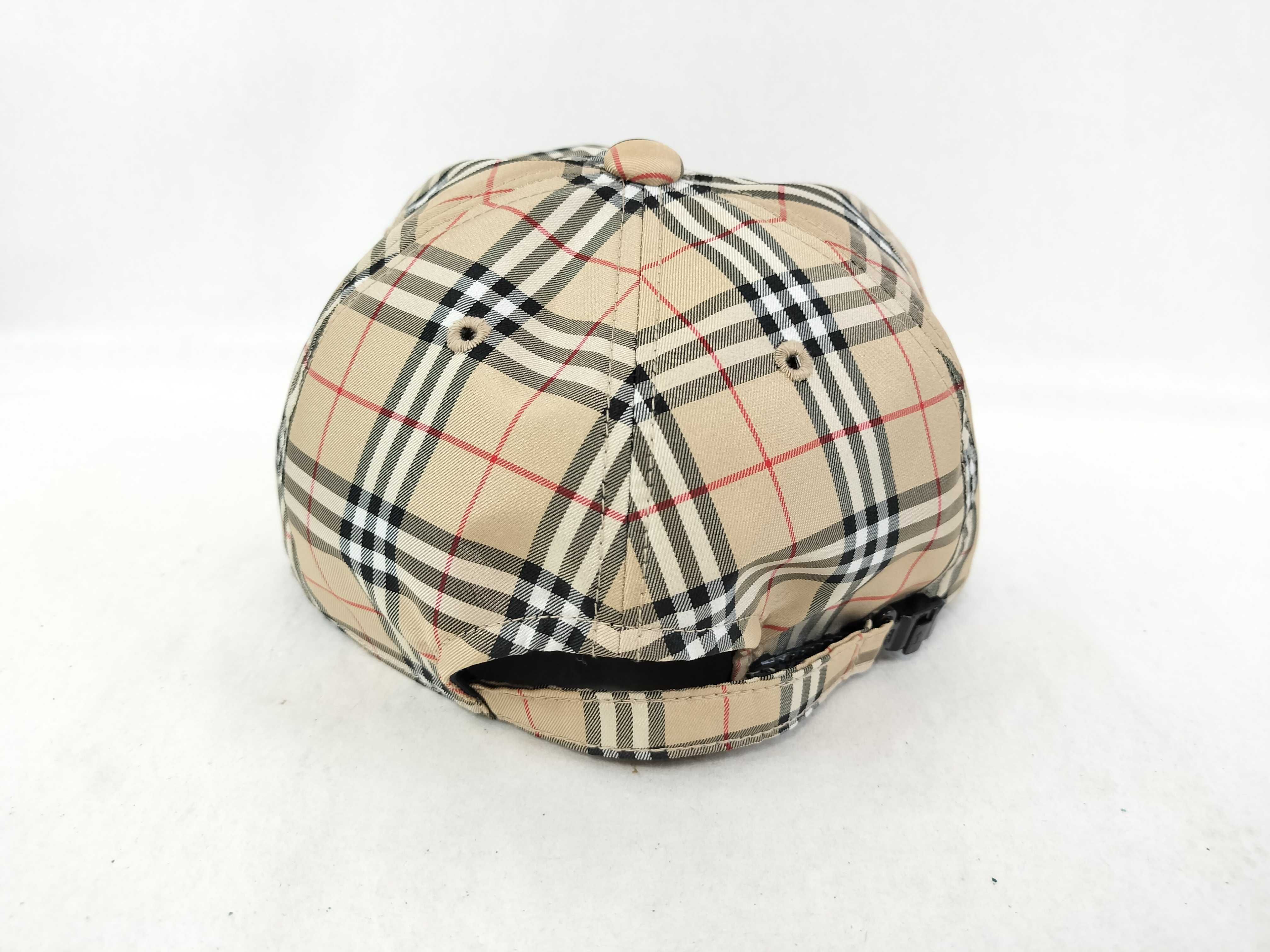 Golf Nova Check Cap Hat and other accessories — view 3
