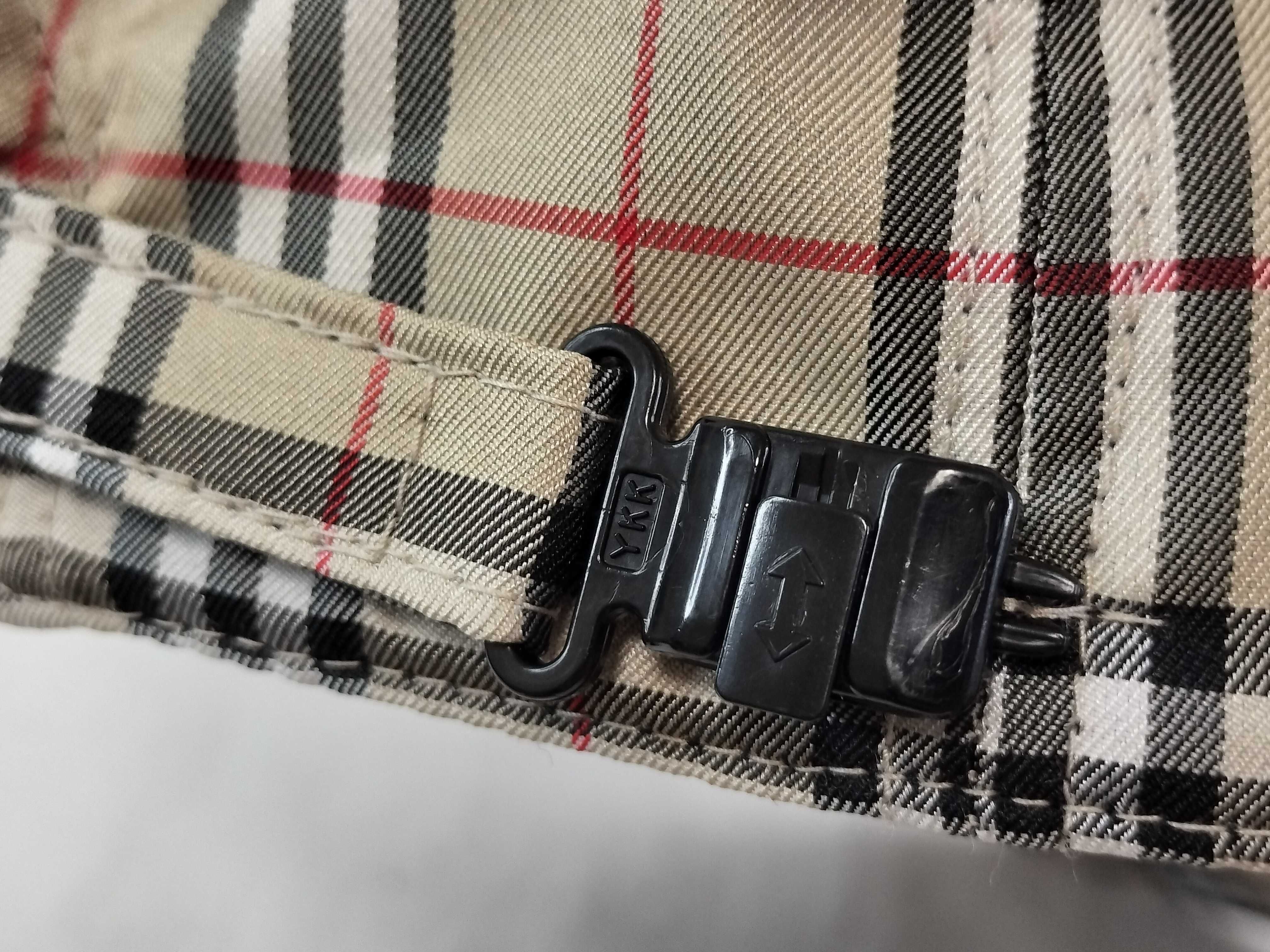 Golf Nova Check Cap Hat and other accessories — view 4