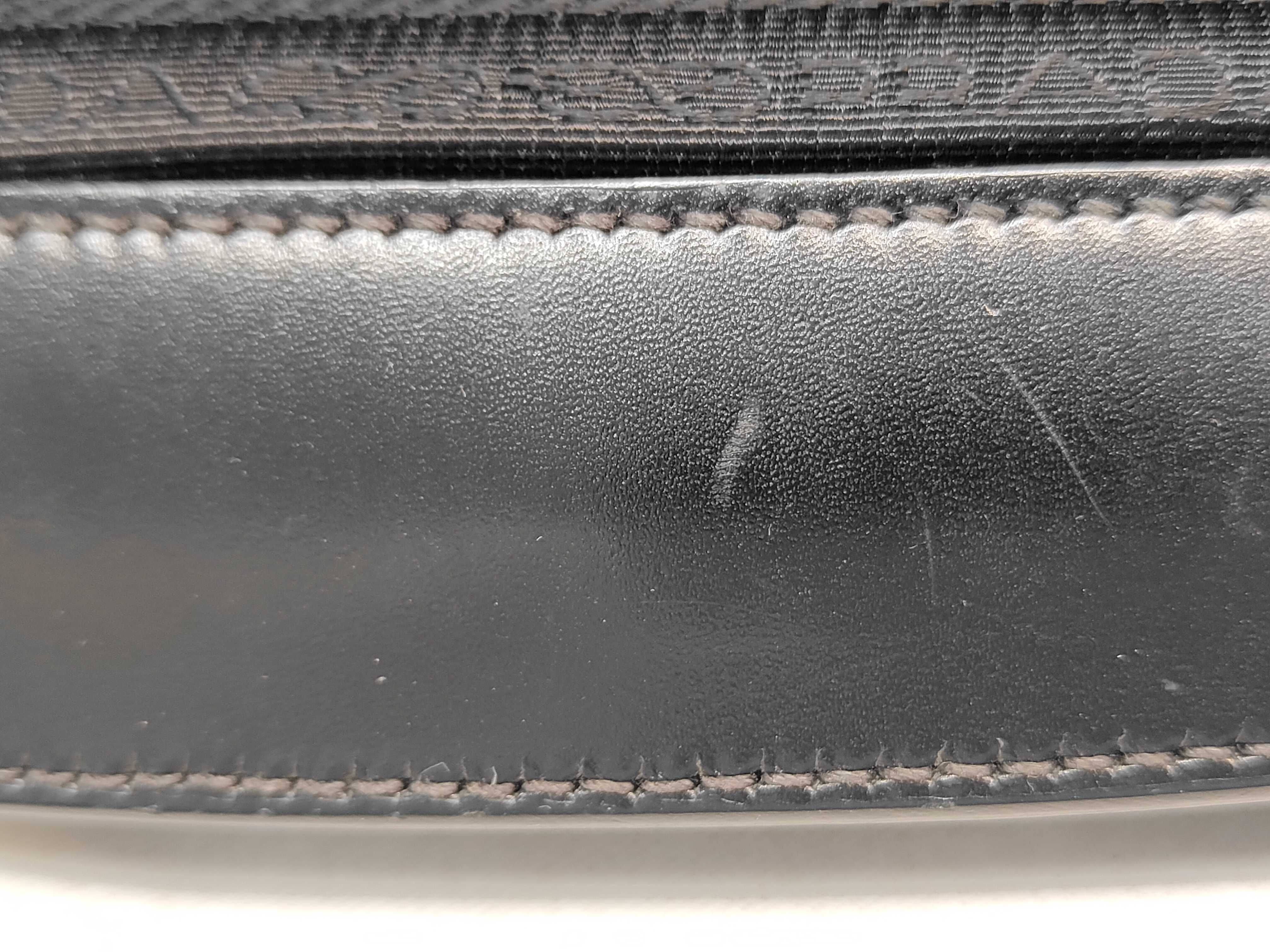 Nylon BR3508 Hand Handbag — view 13