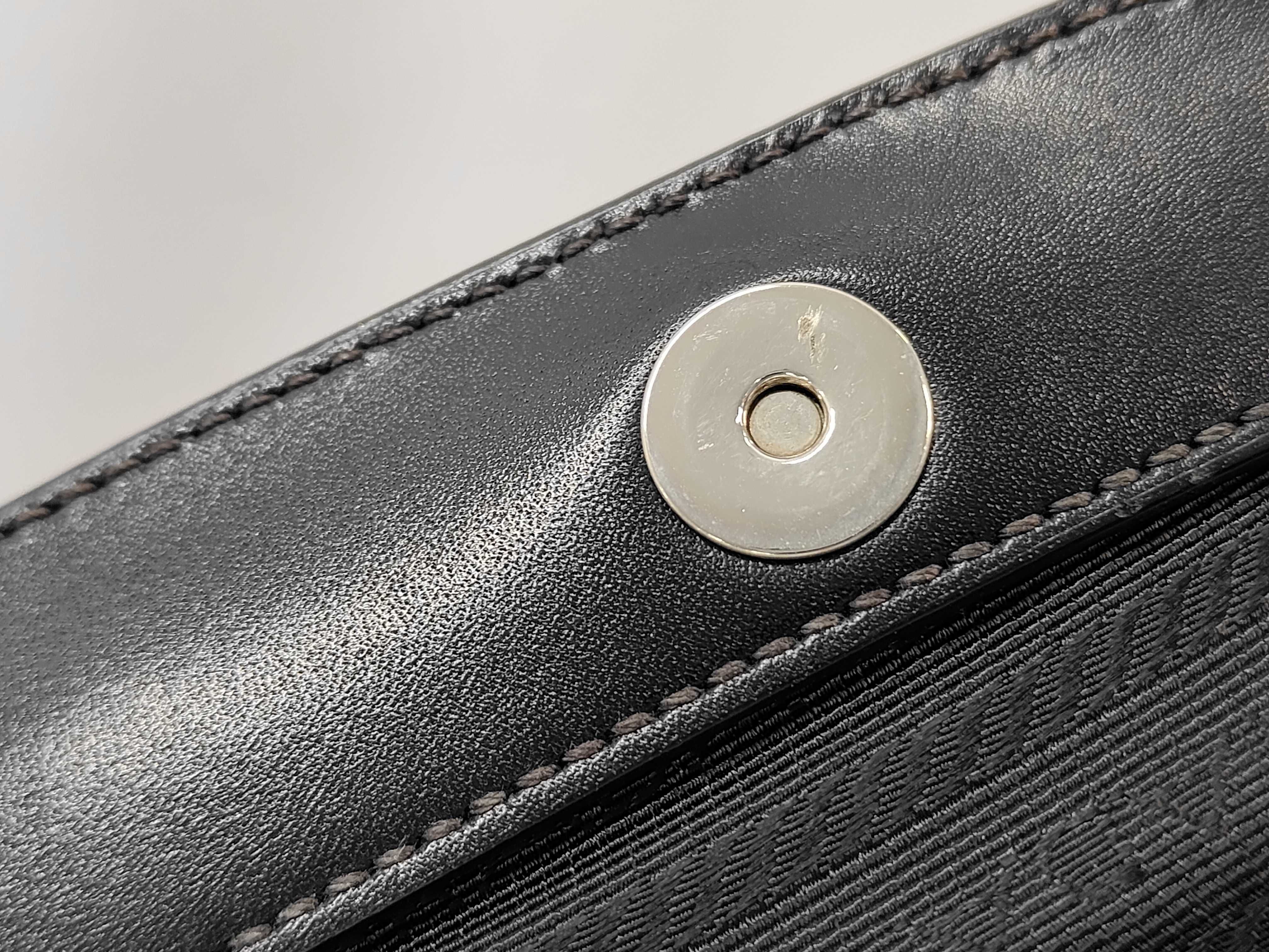 Nylon BR3508 Hand Handbag — view 8
