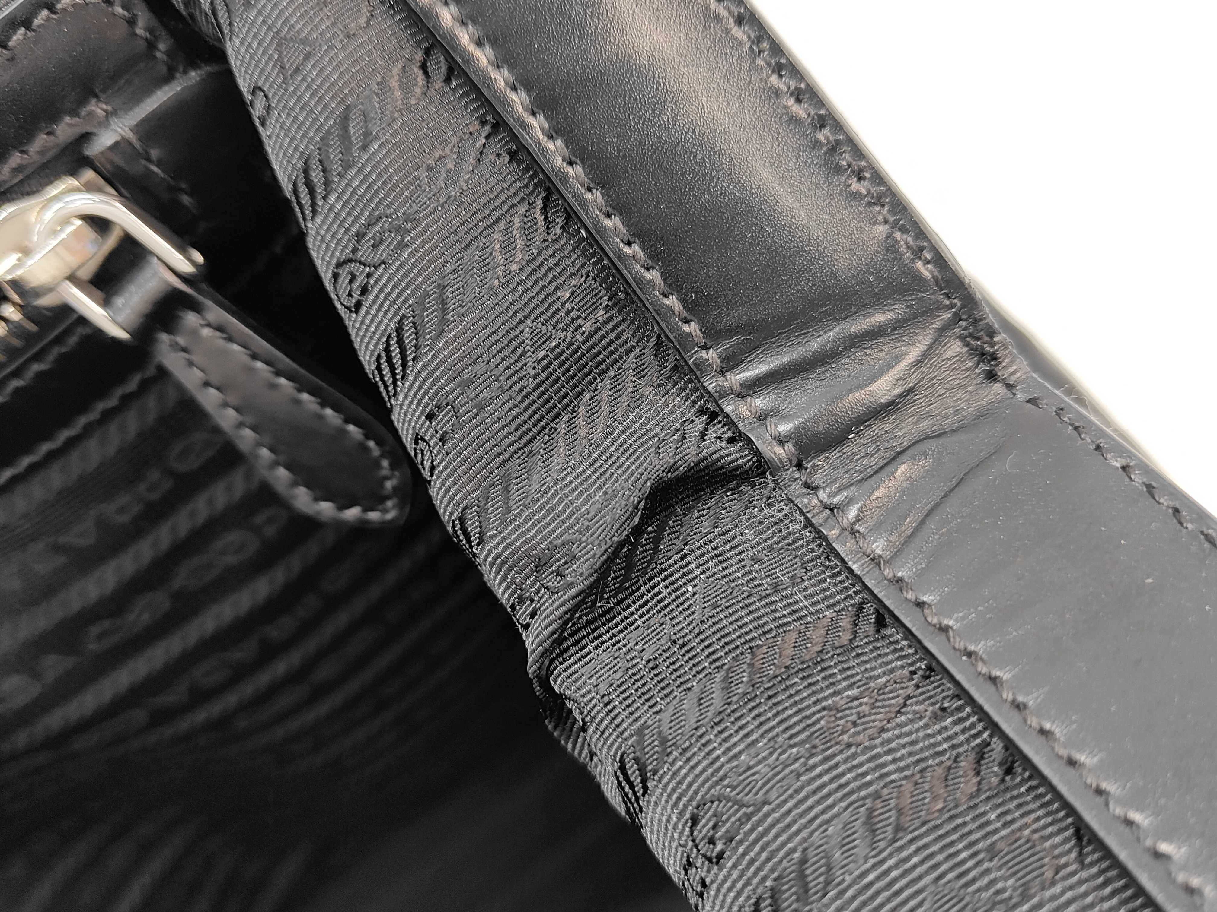 Nylon BR3508 Hand Handbag — view 10