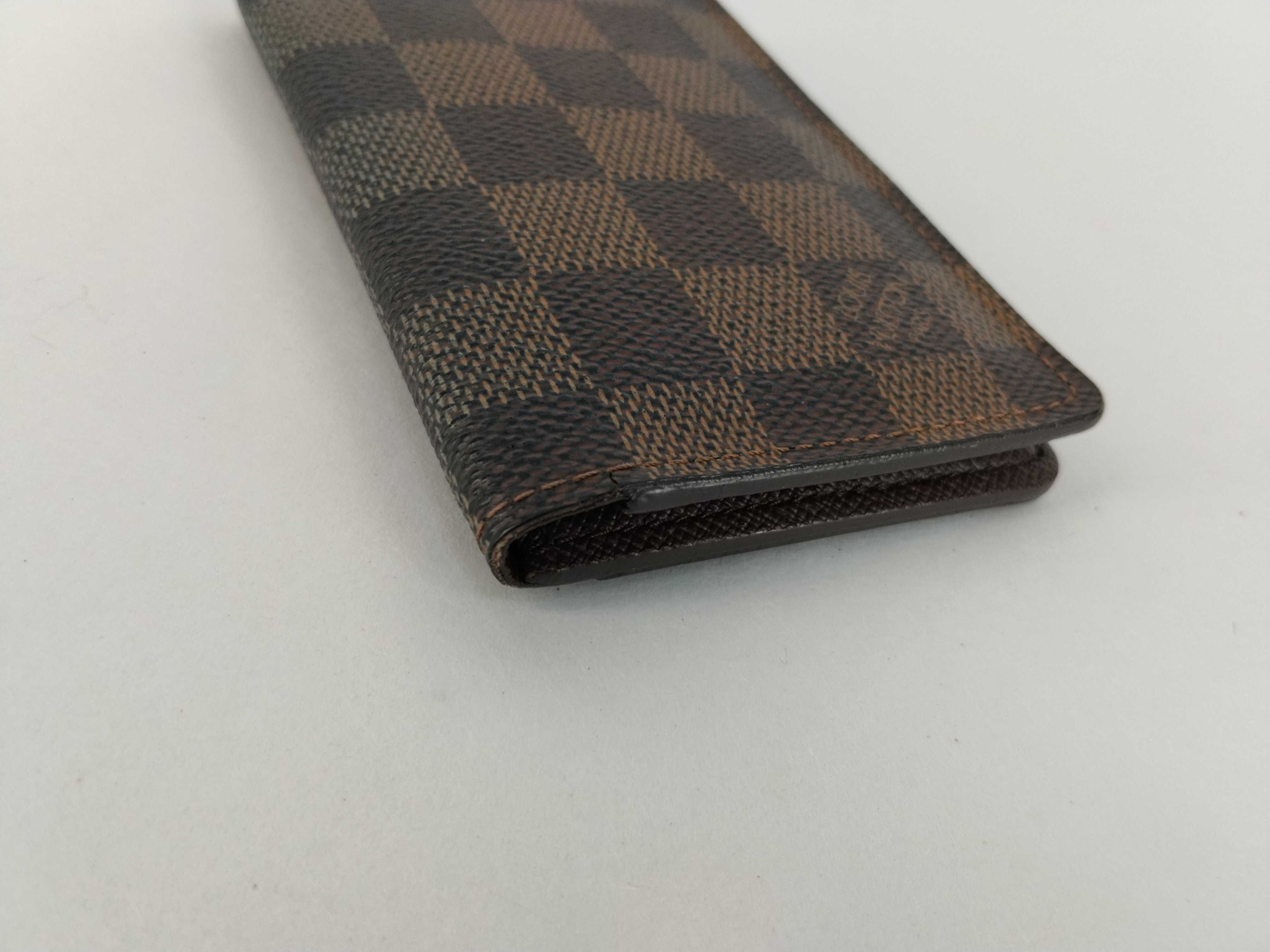 Damier Card Case (Card Case/Pass Case/Business Card Holder) — view 3