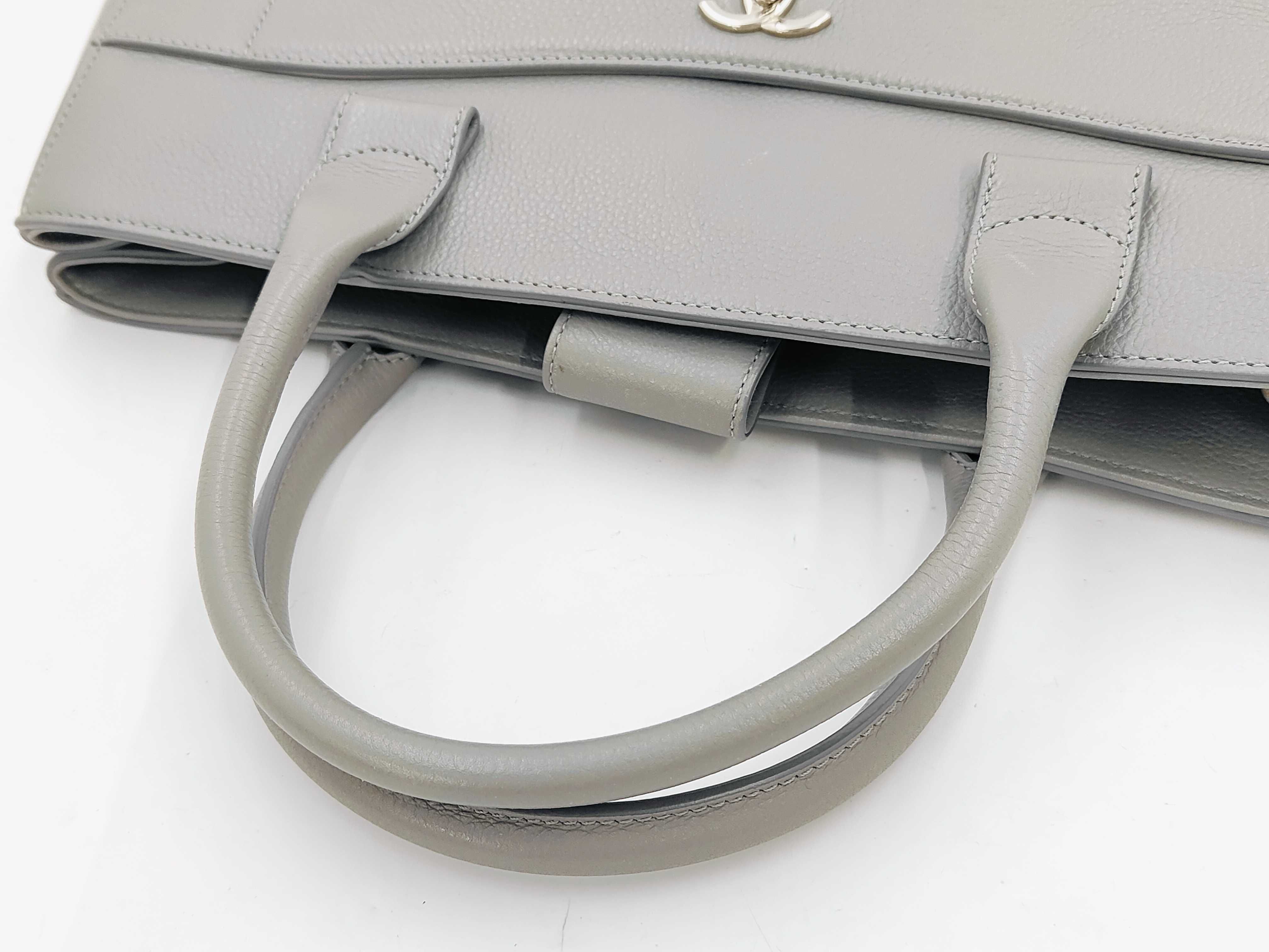 Neo Executive Line Tote Bag — view 3