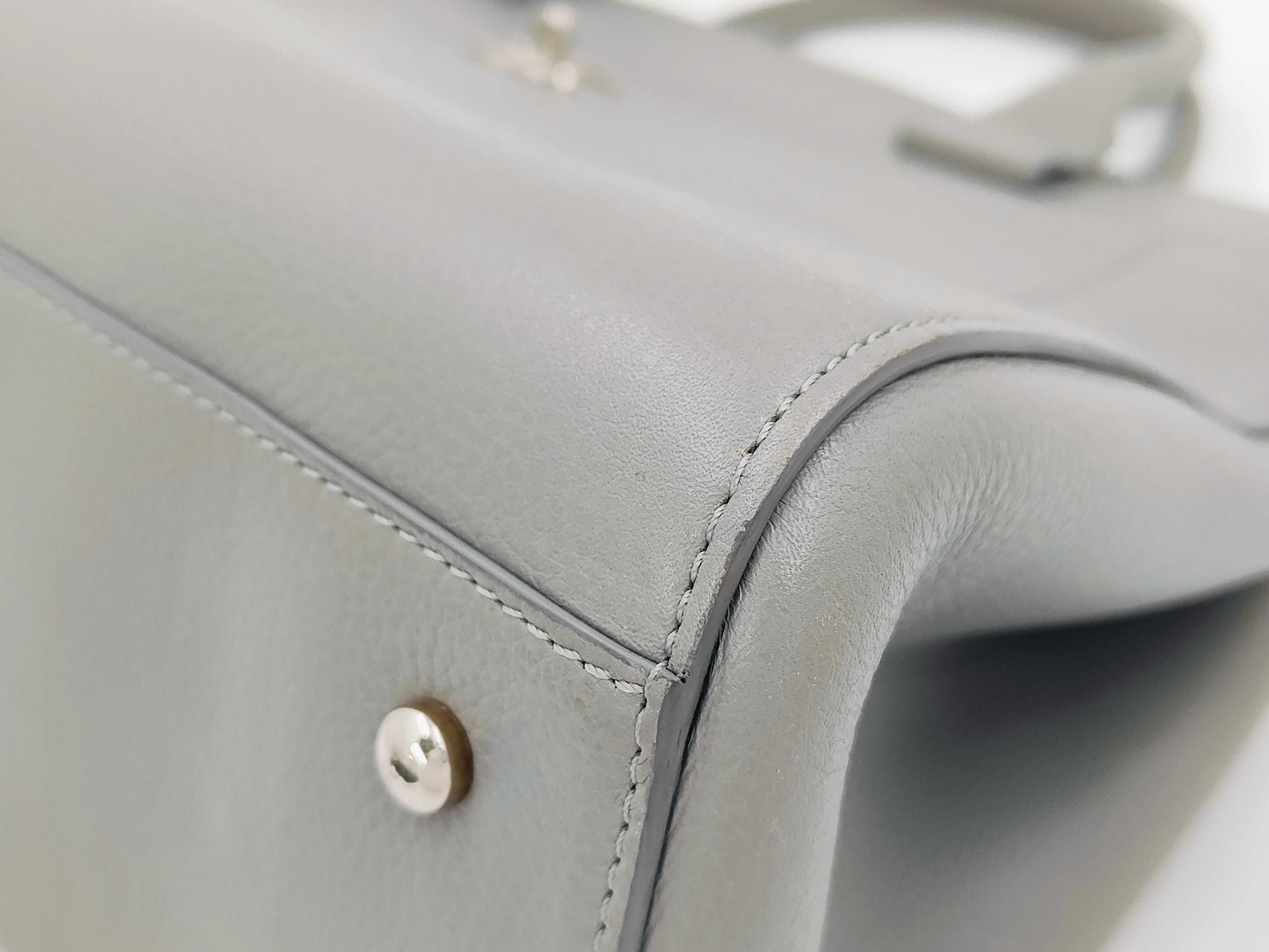 Neo Executive Line Tote Bag — view 7