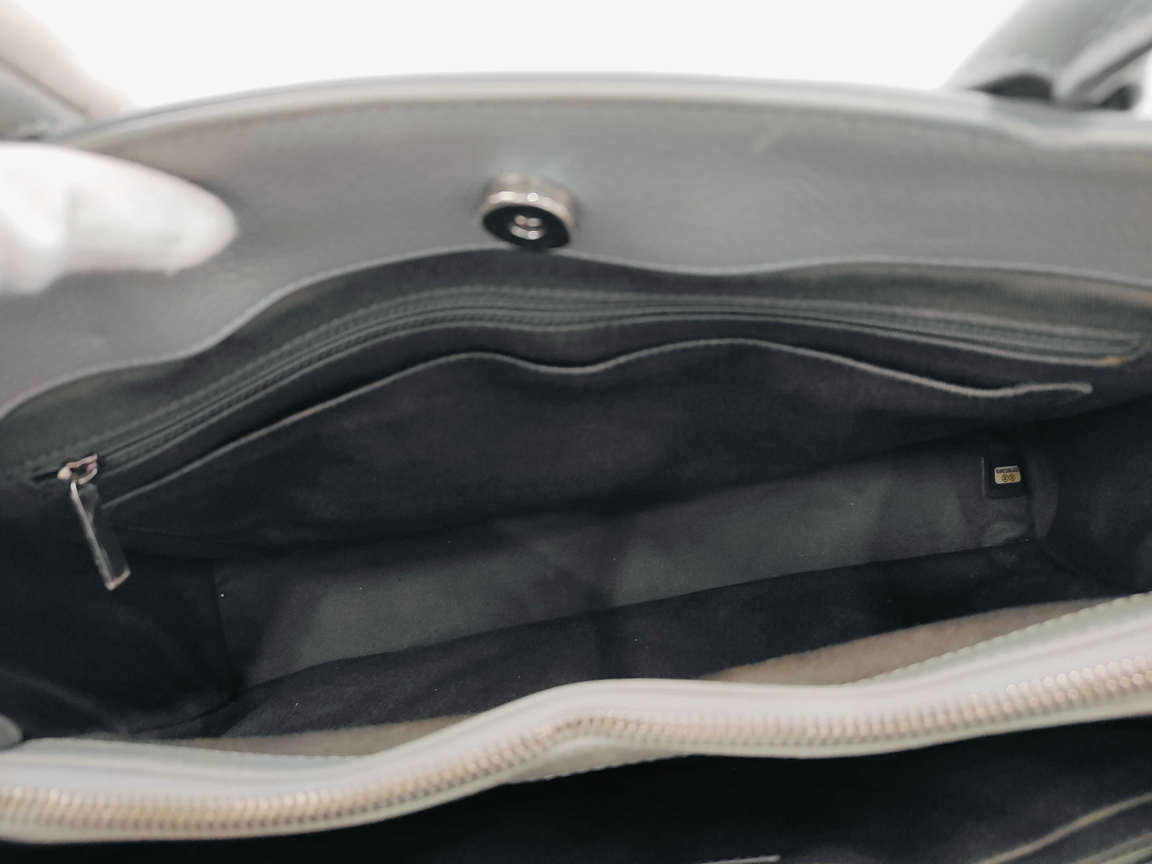 Neo Executive Line Tote Bag — view 8