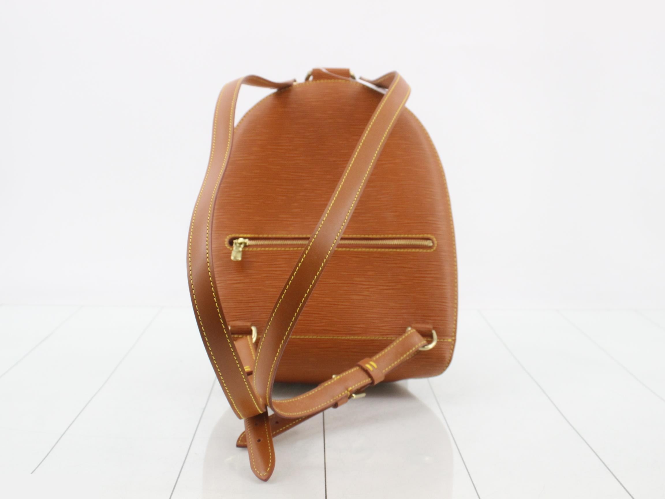 Epi Mabillon Backpack — view 2