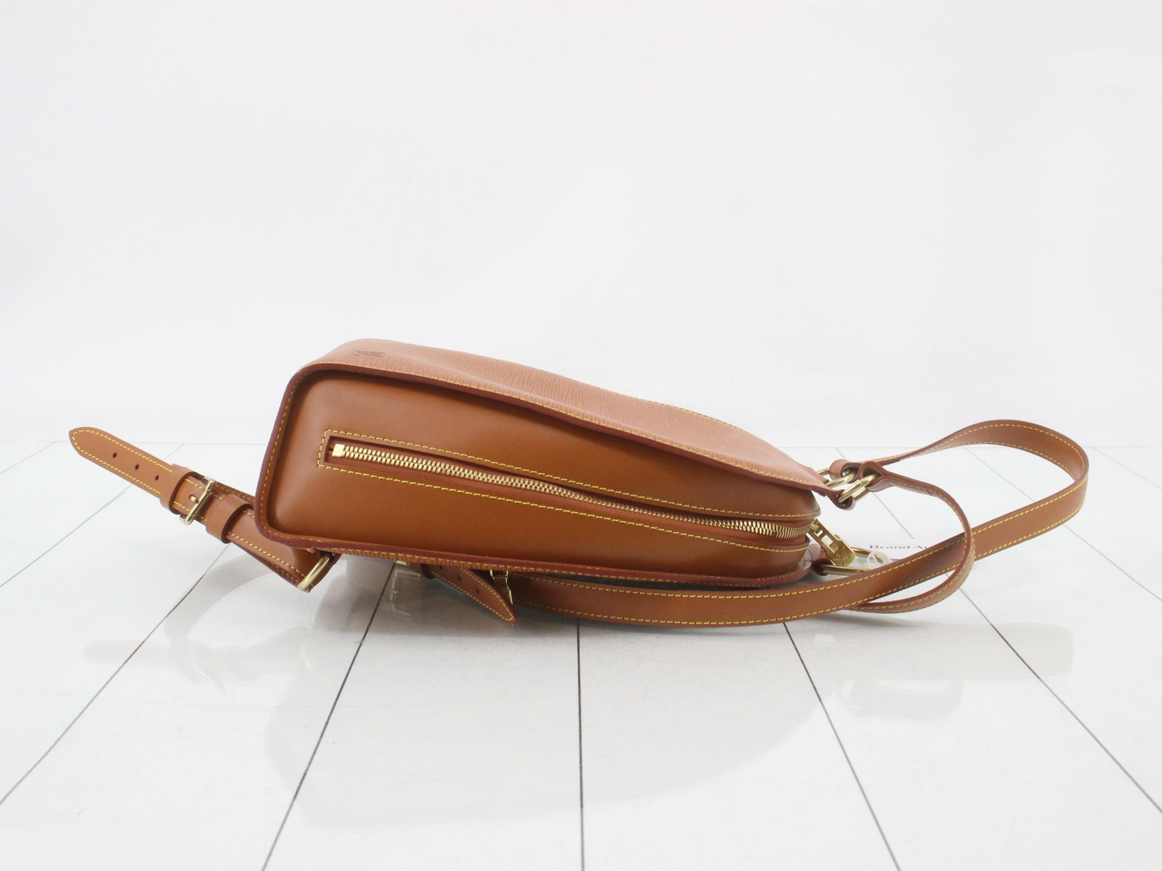 Epi Mabillon Backpack — view 3