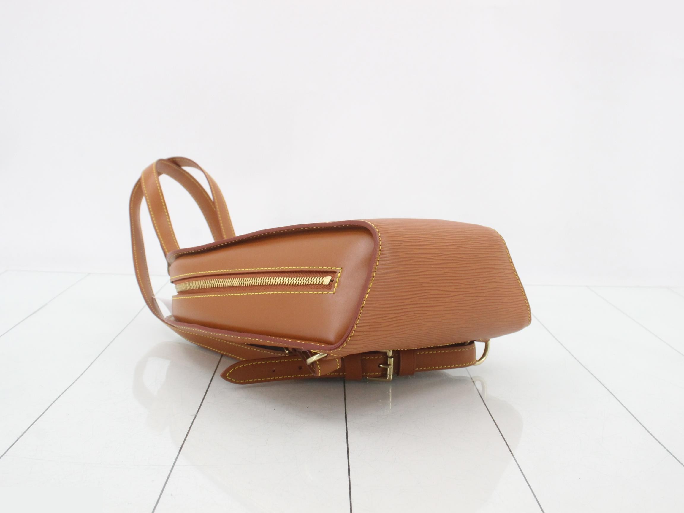 Epi Mabillon Backpack — view 5